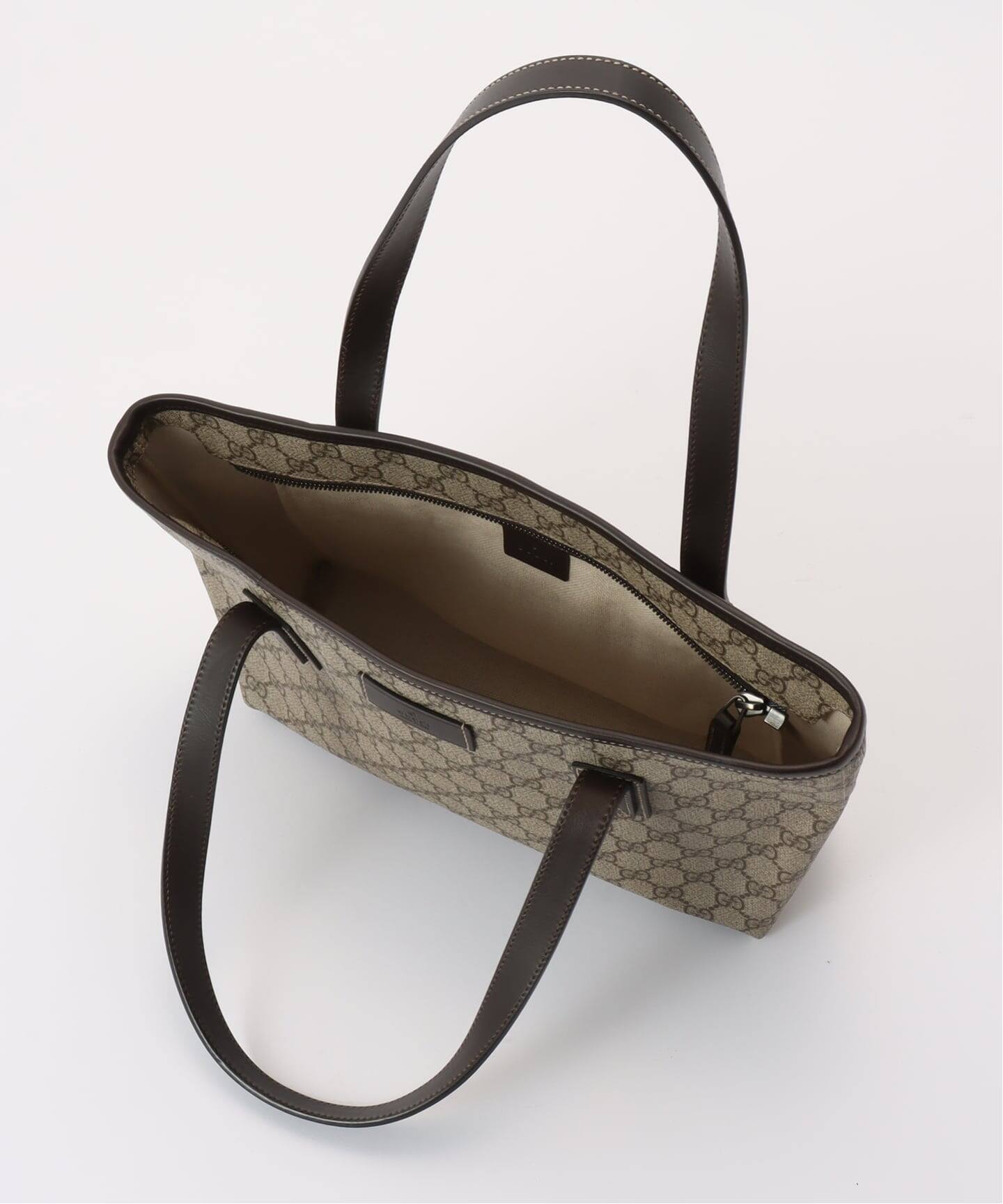 VINTAGE GUCCI /グッチ】 トートバッグ gg（トートバッグ