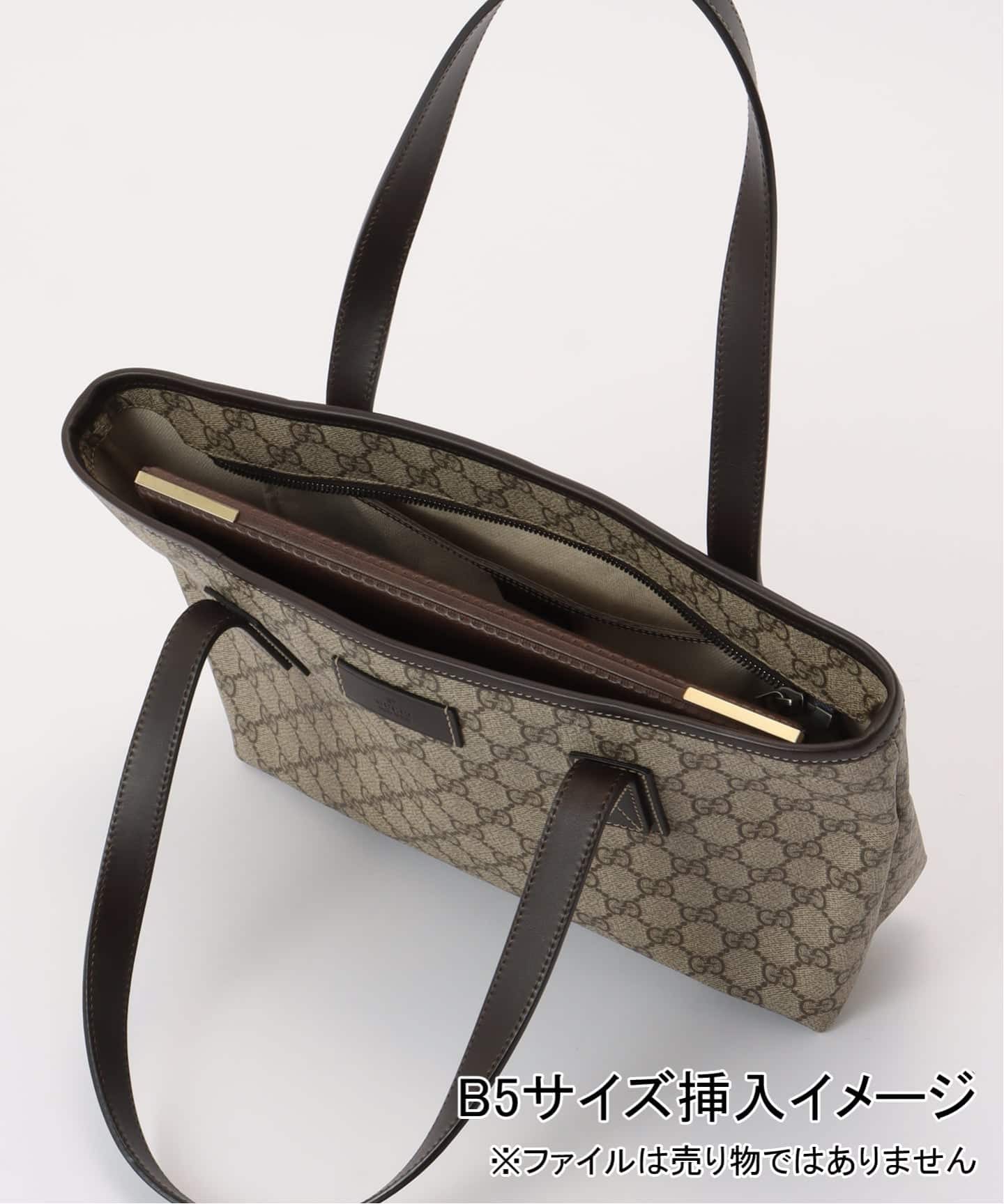 ☆グッチ ヴィンテージトートバッグ【正規品】☆イタリア製 VINTAGE GUCCI/グッチ】 トートバッグ gg web（トートバッグ