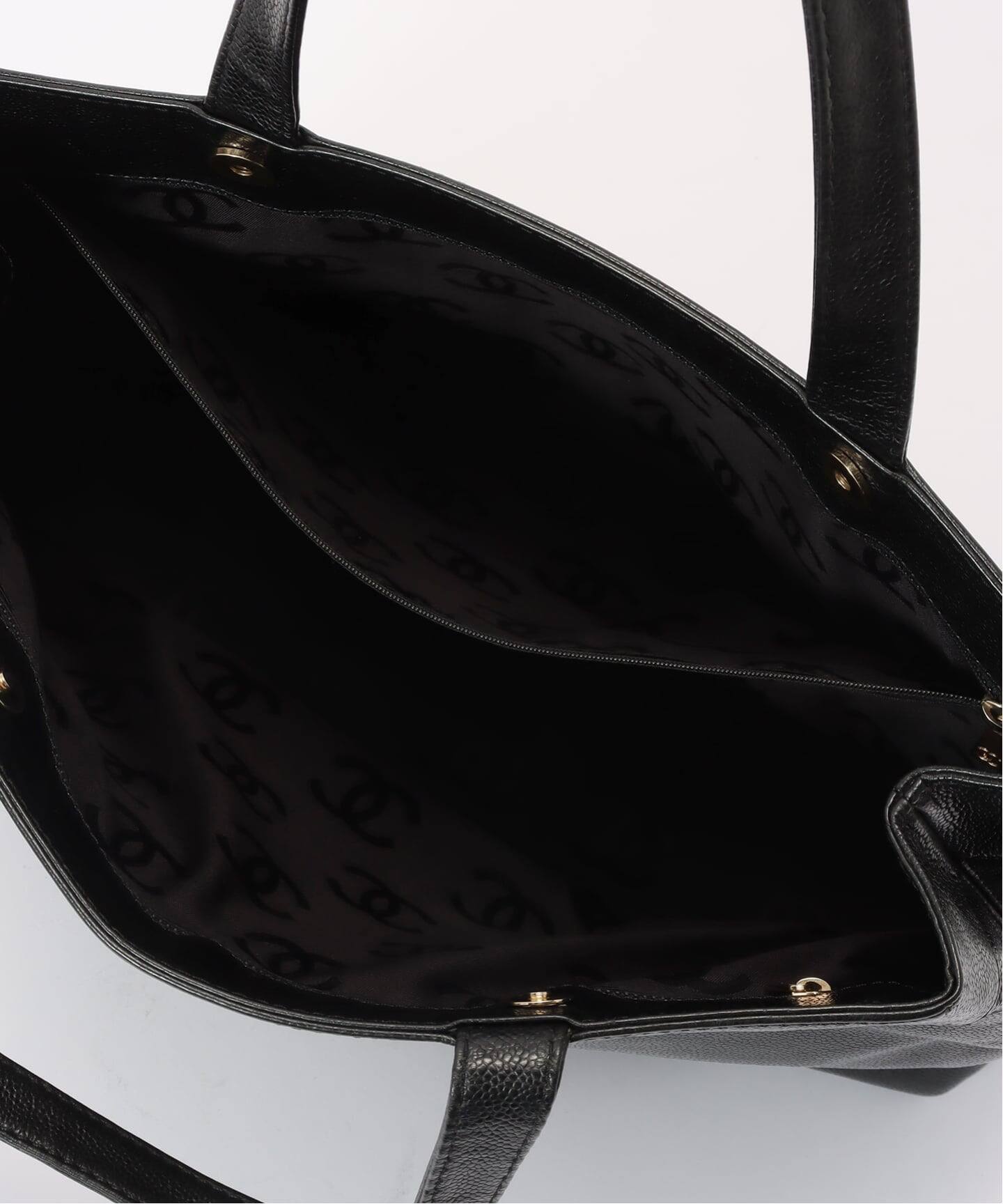 VINTAGE CHANEL/シャネル】トートバッグ（トートバッグ）｜DECOUVERTE