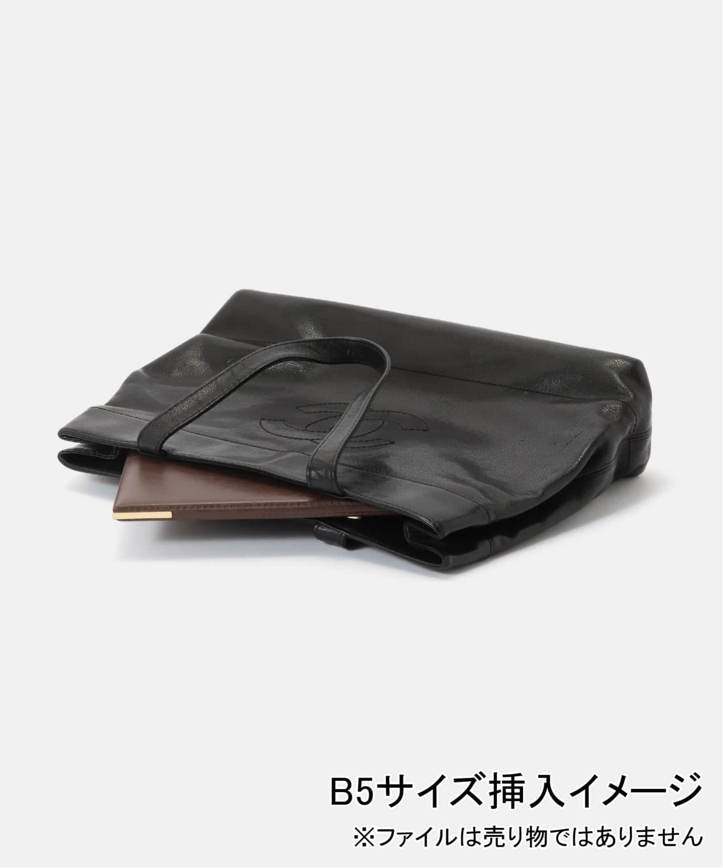 VINTAGE CHANEL/シャネル】トートバッグ（トートバッグ）｜DECOUVERTE