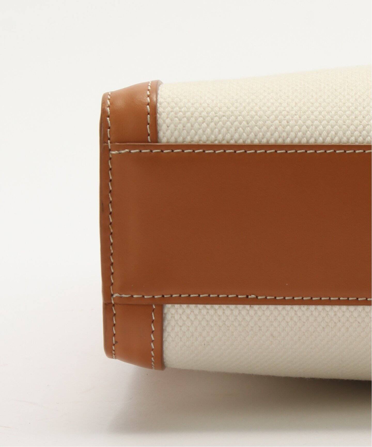 VINTAGE CELINE/セリーヌ】Vertical cabas small 2way（トート