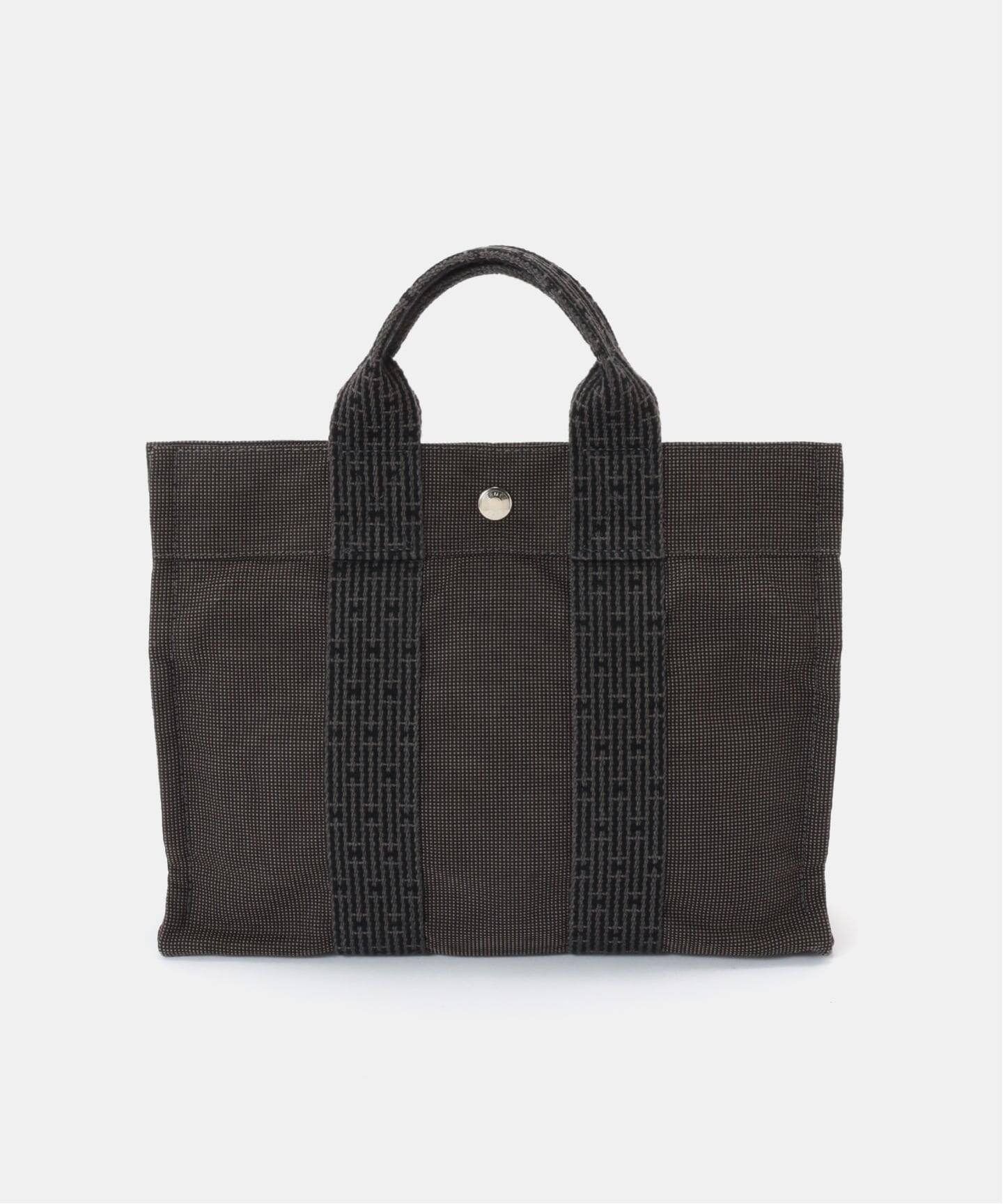 VINTAGE HERMES/エルメス】Her line tote pm（トートバッグ