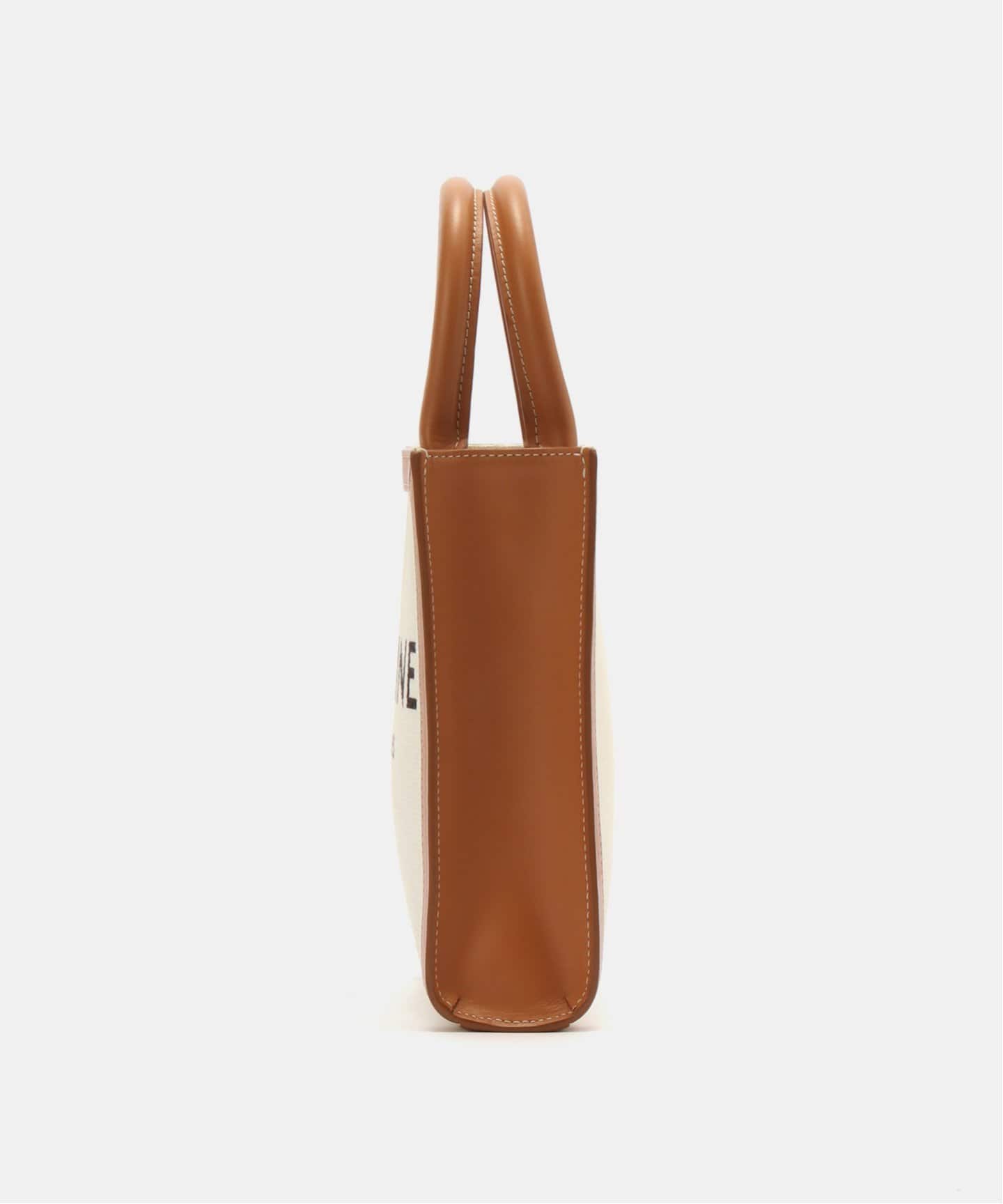 VINTAGE CELINE/セリーヌ】Vertical cabas mini 2way（トート