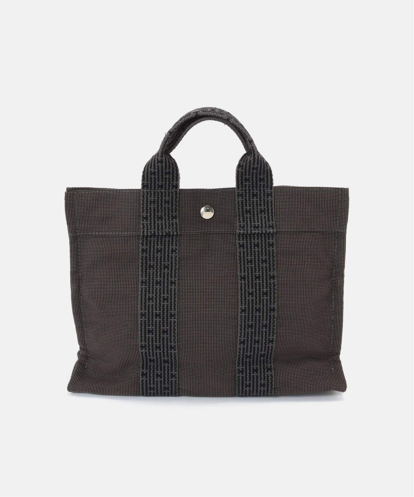 VINTAGE HERMES/エルメス】Her line tote pm（トートバッグ