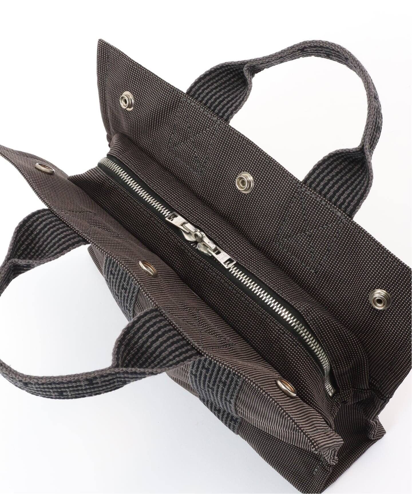 VINTAGE HERMES/エルメス】Her line tote pm（トートバッグ