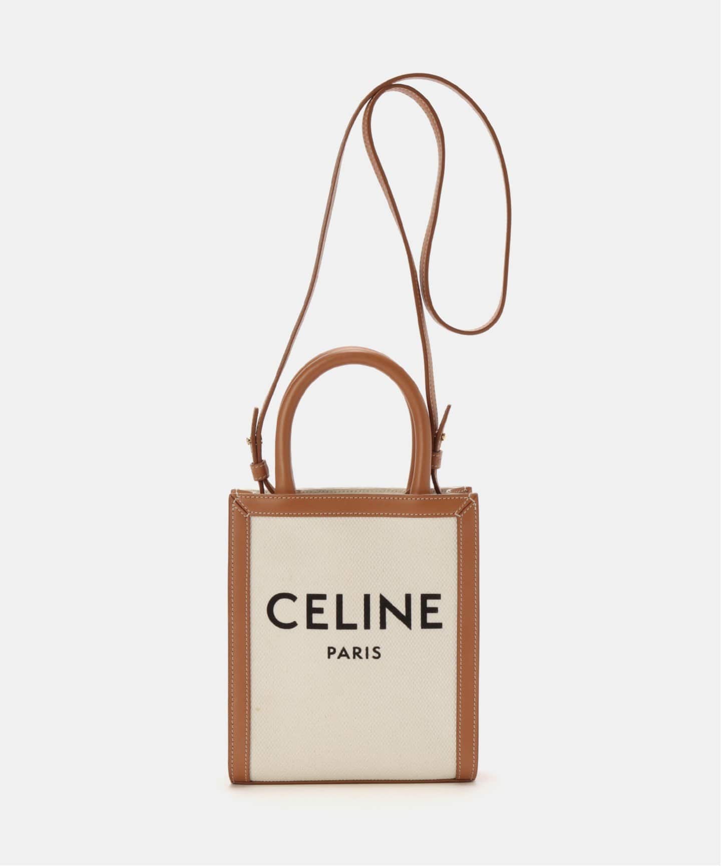 Neppy　CELINE CABAS 美品 2101218466157_1.jpg