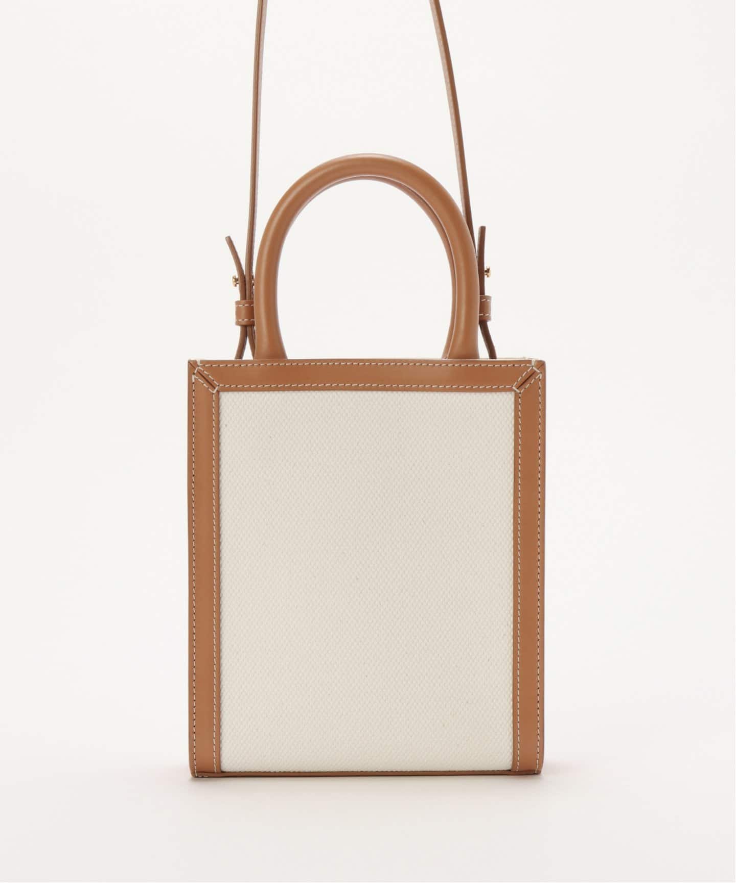 VINTAGE CELINE/セリーヌ】Vertical cabas mini 2way(トート VINTAGE CELINE/セリーヌ】Vertical cabas mini 2way(トート