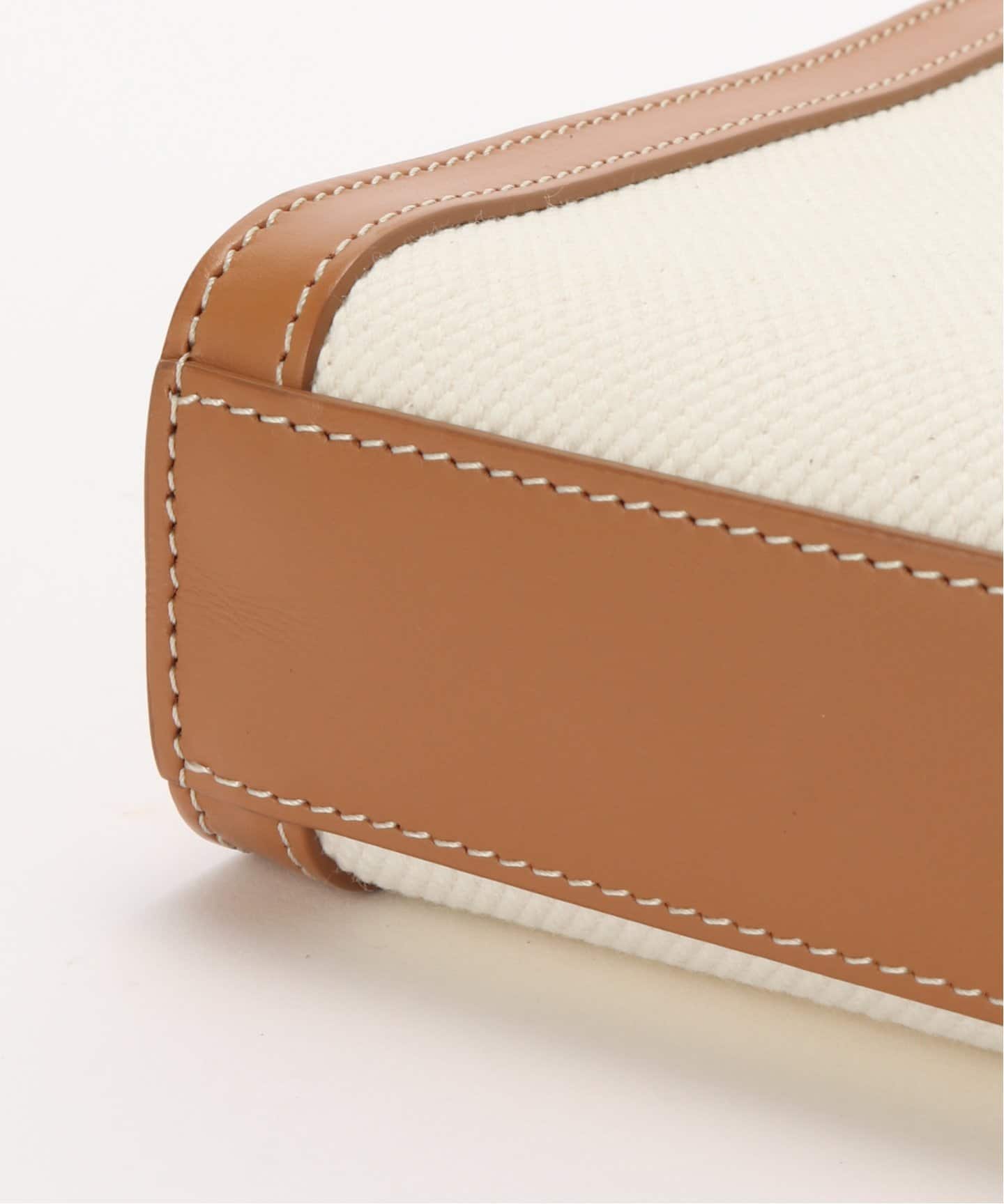 【miyabi3039ページ】 CELINE セリーヌ ショルダーバッグ Mini Vertical Cabas ミニ