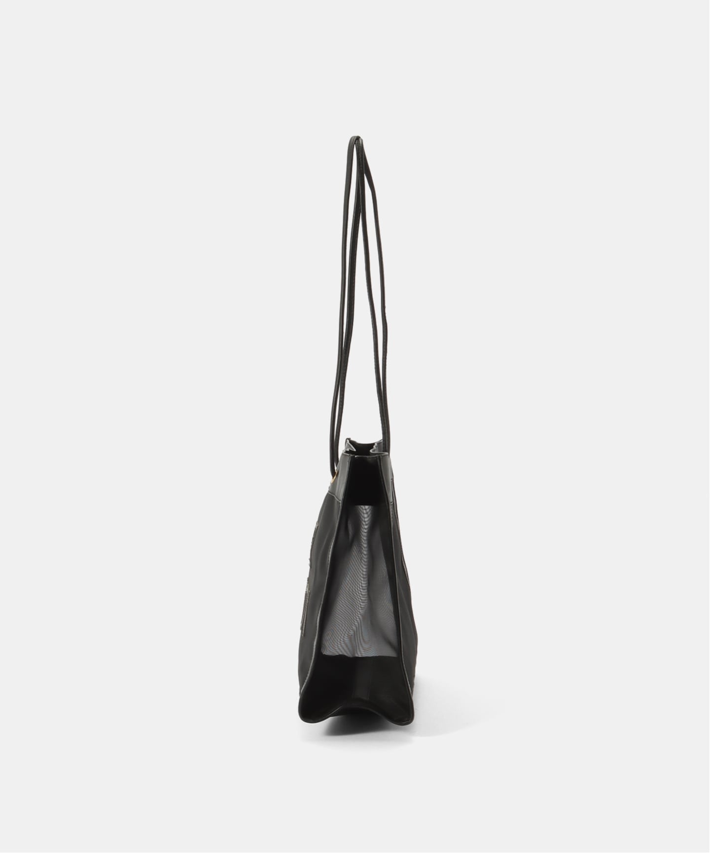 FENDI/フェンディ】トートバッグ logo mesh（トートバッグ