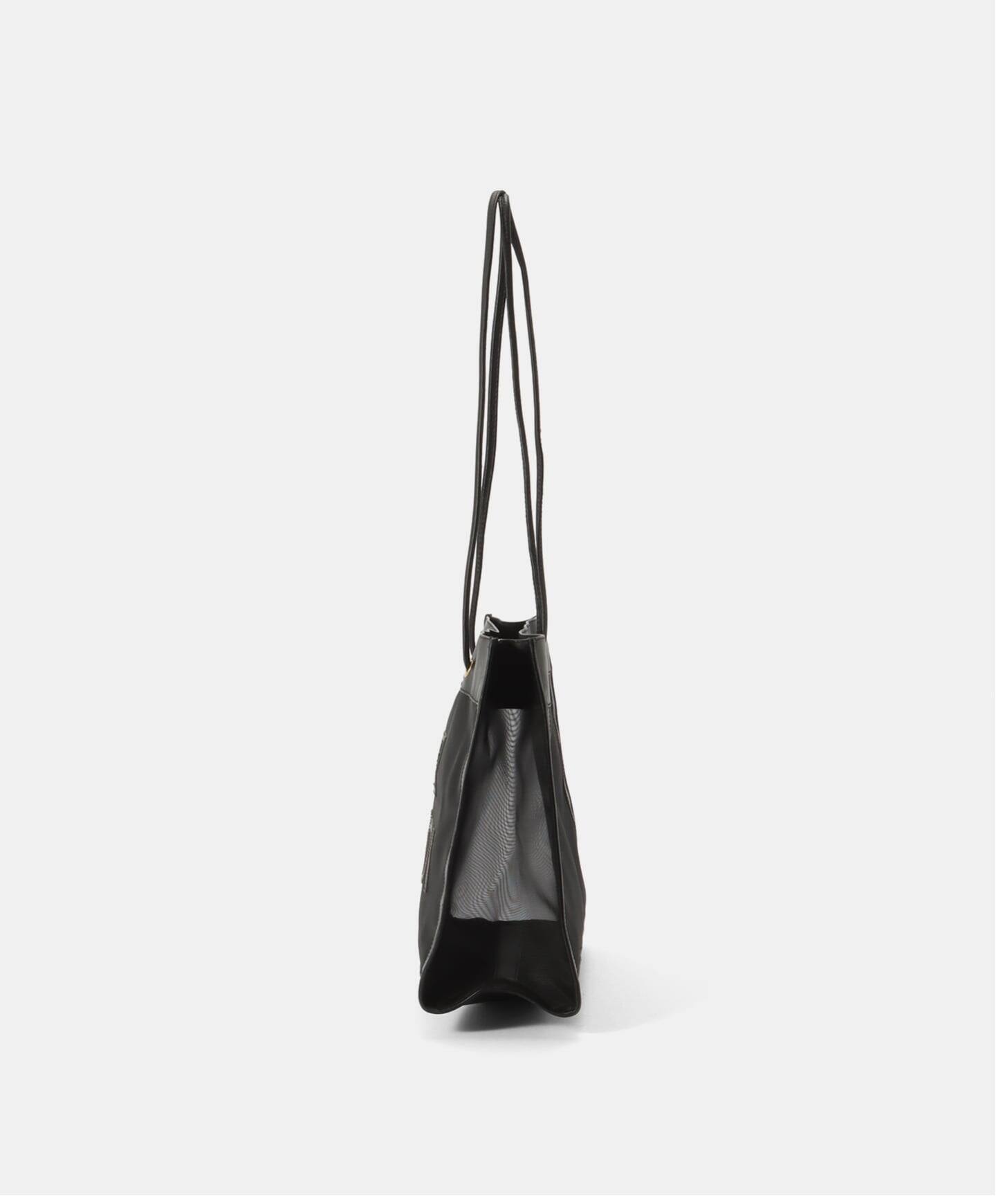 FENDI/フェンディ】トートバッグ logo mesh（トートバッグ 