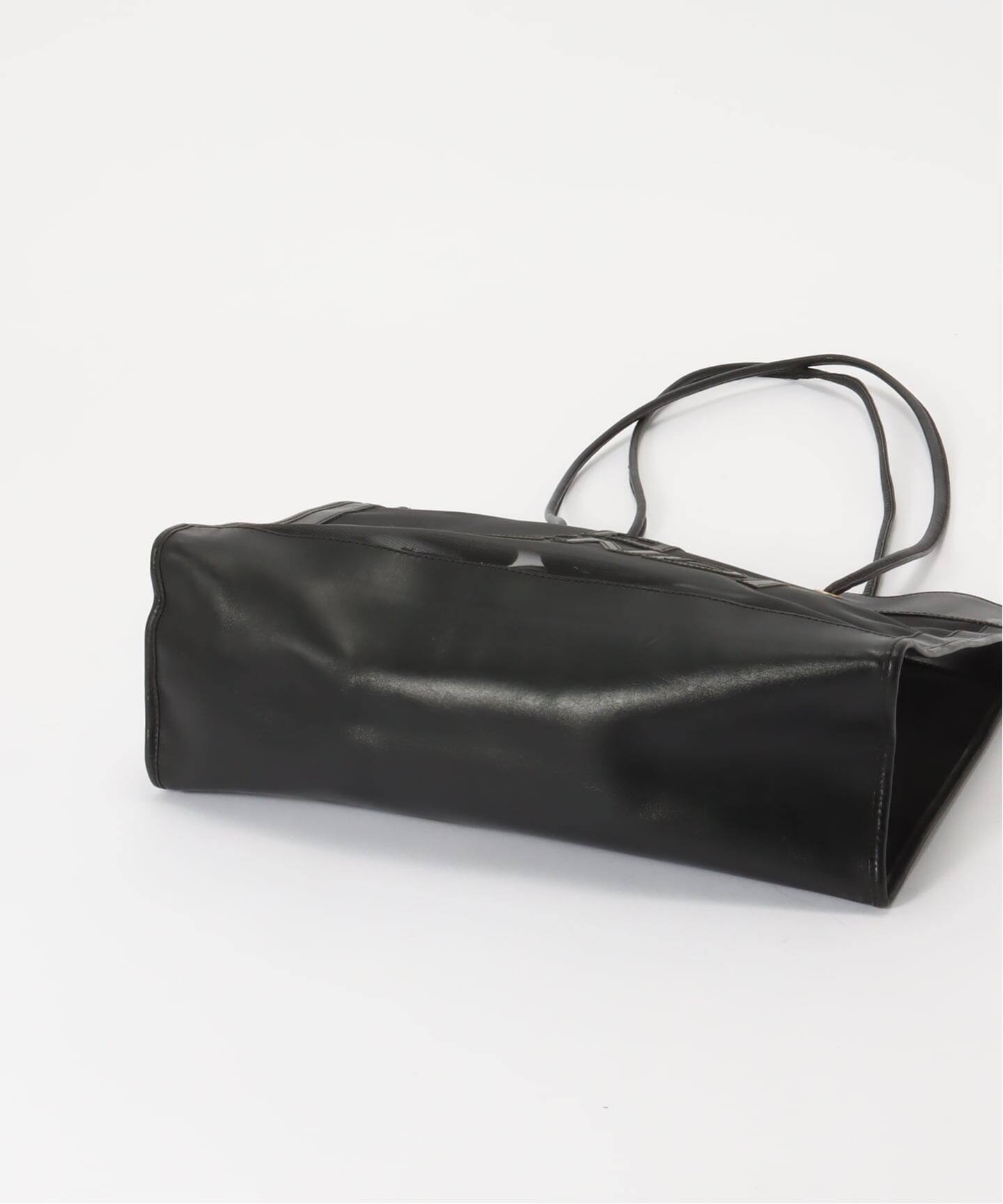 FENDI/フェンディ】トートバッグ logo mesh（トートバッグ