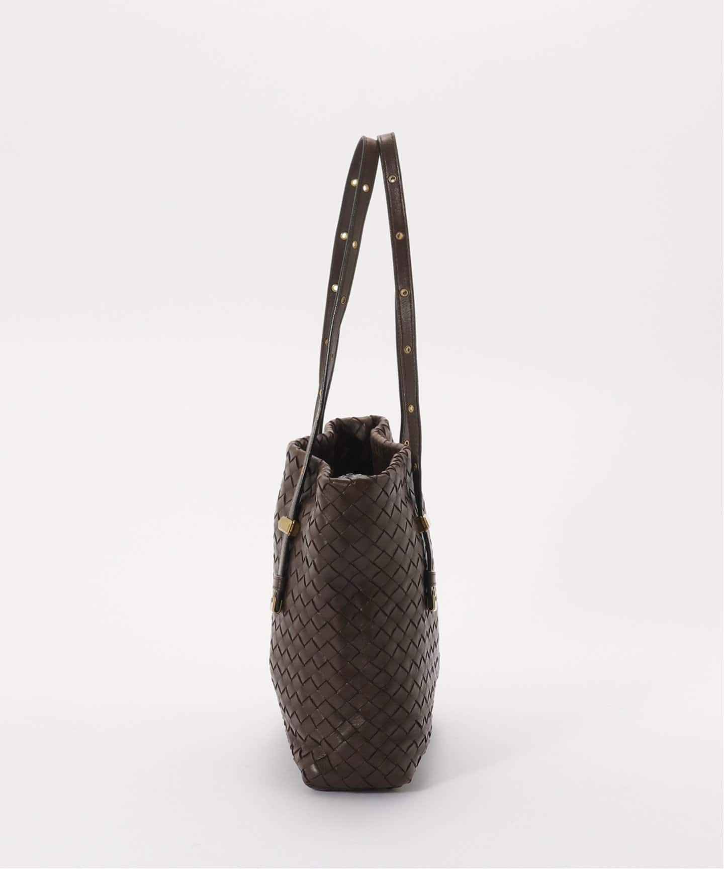 VINTAGE BOTTEGA VENETA/ボッテガ ヴェネタ】トートバッグ