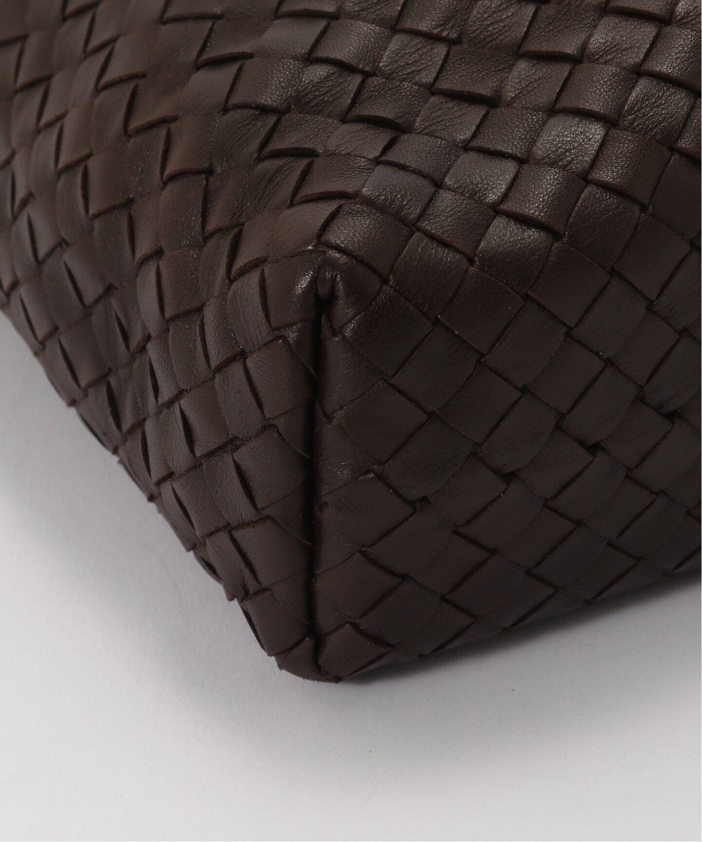 VINTAGE BOTTEGA VENETA/ボッテガ ヴェネタ】トートバッグ