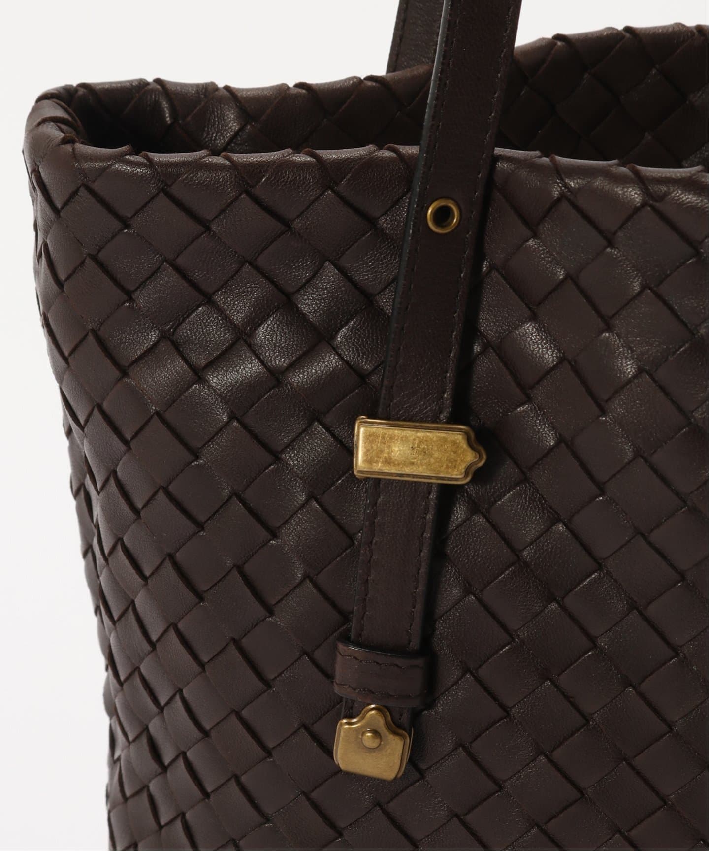 Bottega Veneta バッグ レザー ヴィンテージ BOTTEGA VENETA（ボッテガ・ヴェネタ）のヴィンテージ商品一覧