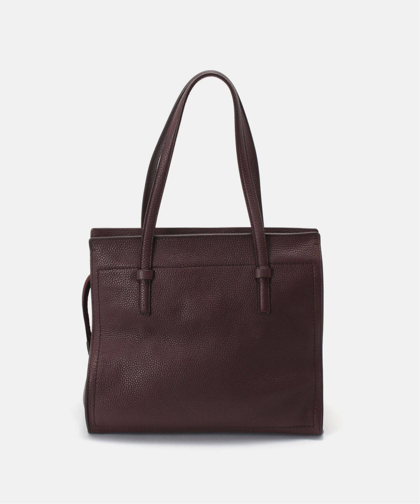 ☆Ferragamo☆Gancini トート ショルダーバッグ 正規品 VINTAGE FERRAGAMO/フェラガモ】 Gancini トートバッグ（トート