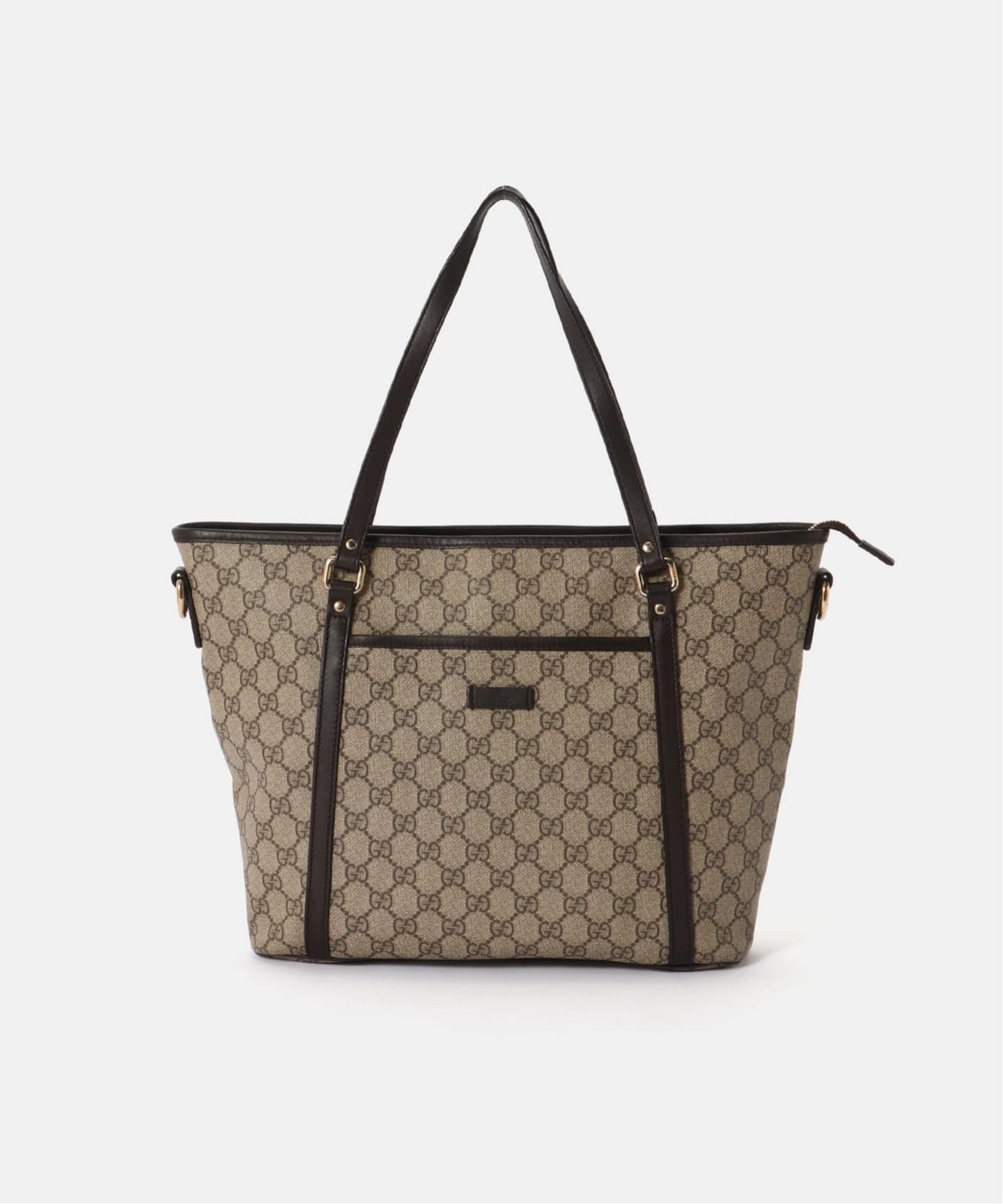 VINTAGE GUCCI /グッチ】トートバッグ gg（トートバッグ）｜DECOUVERTE