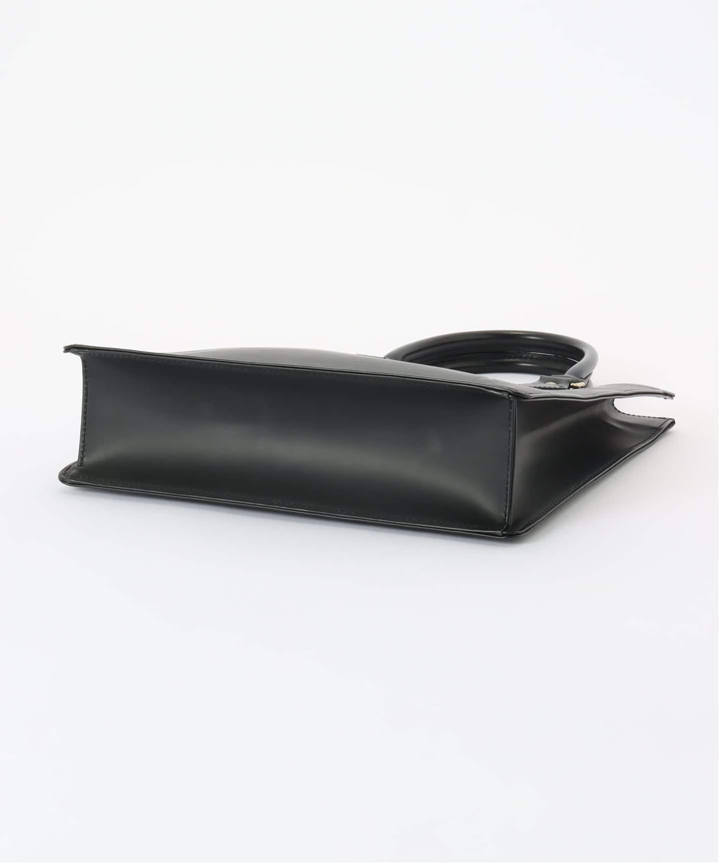 VINTAGE LOUIS VUITTON/ルイ ヴィトン】Sac plat pm epi（トートバッグ