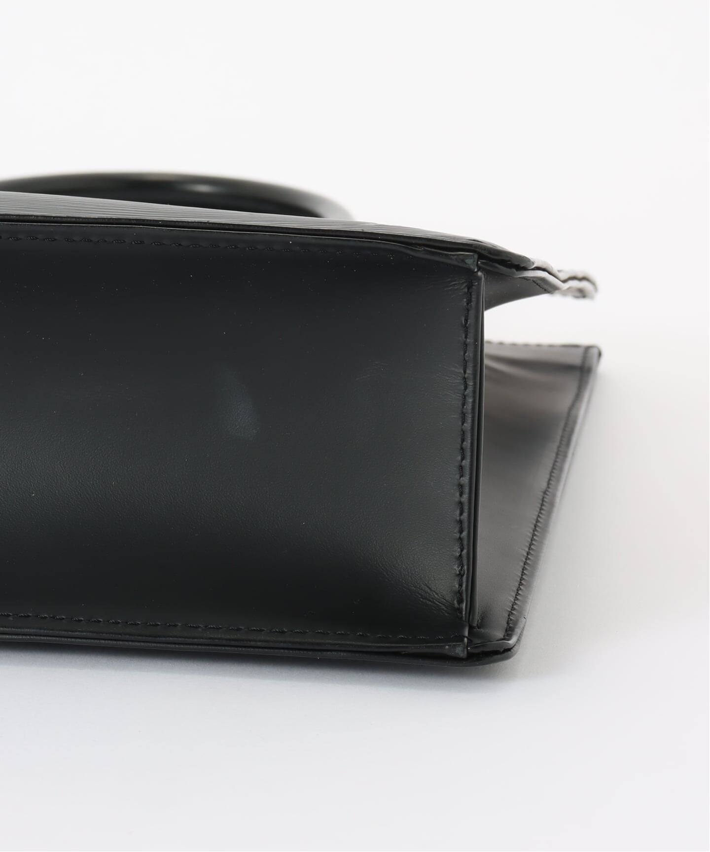 VINTAGE LOUIS VUITTON/ルイ ヴィトン】Sac plat pm epi（トートバッグ