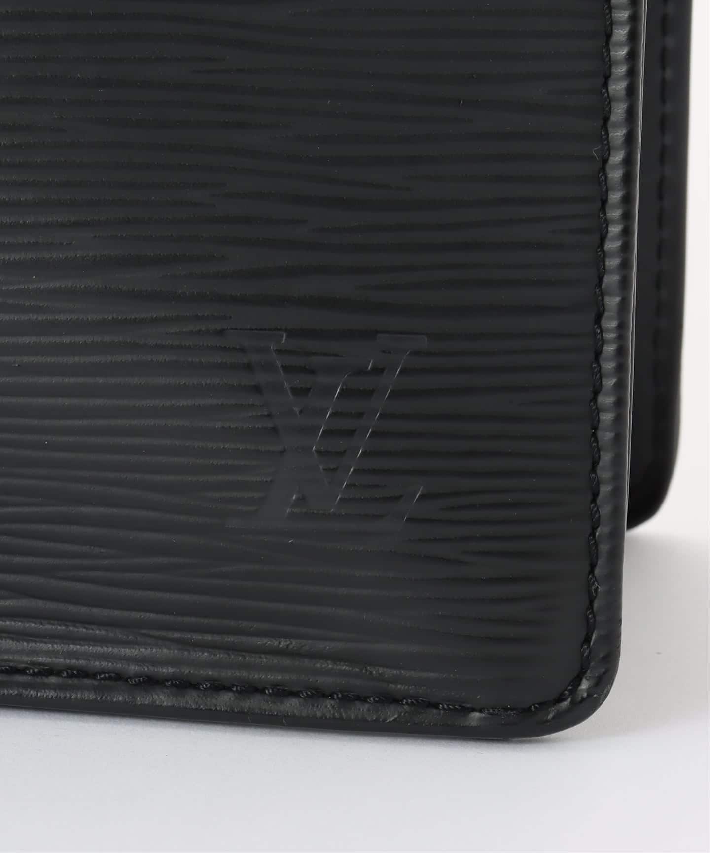 VINTAGE LOUIS VUITTON/ルイ ヴィトン】Sac plat pm epi（トートバッグ