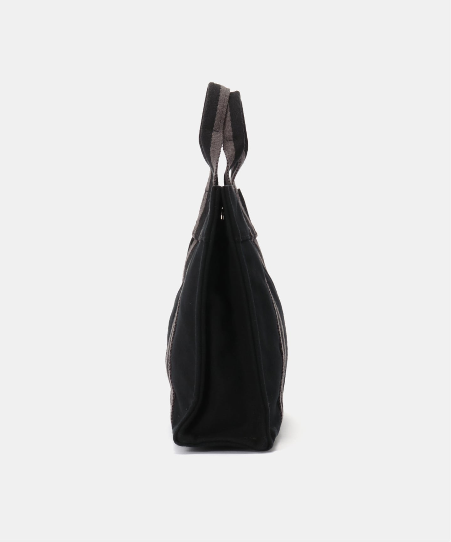 VINTAGE HERMES/エルメス】Fourre tout tote pm（トートバッグ