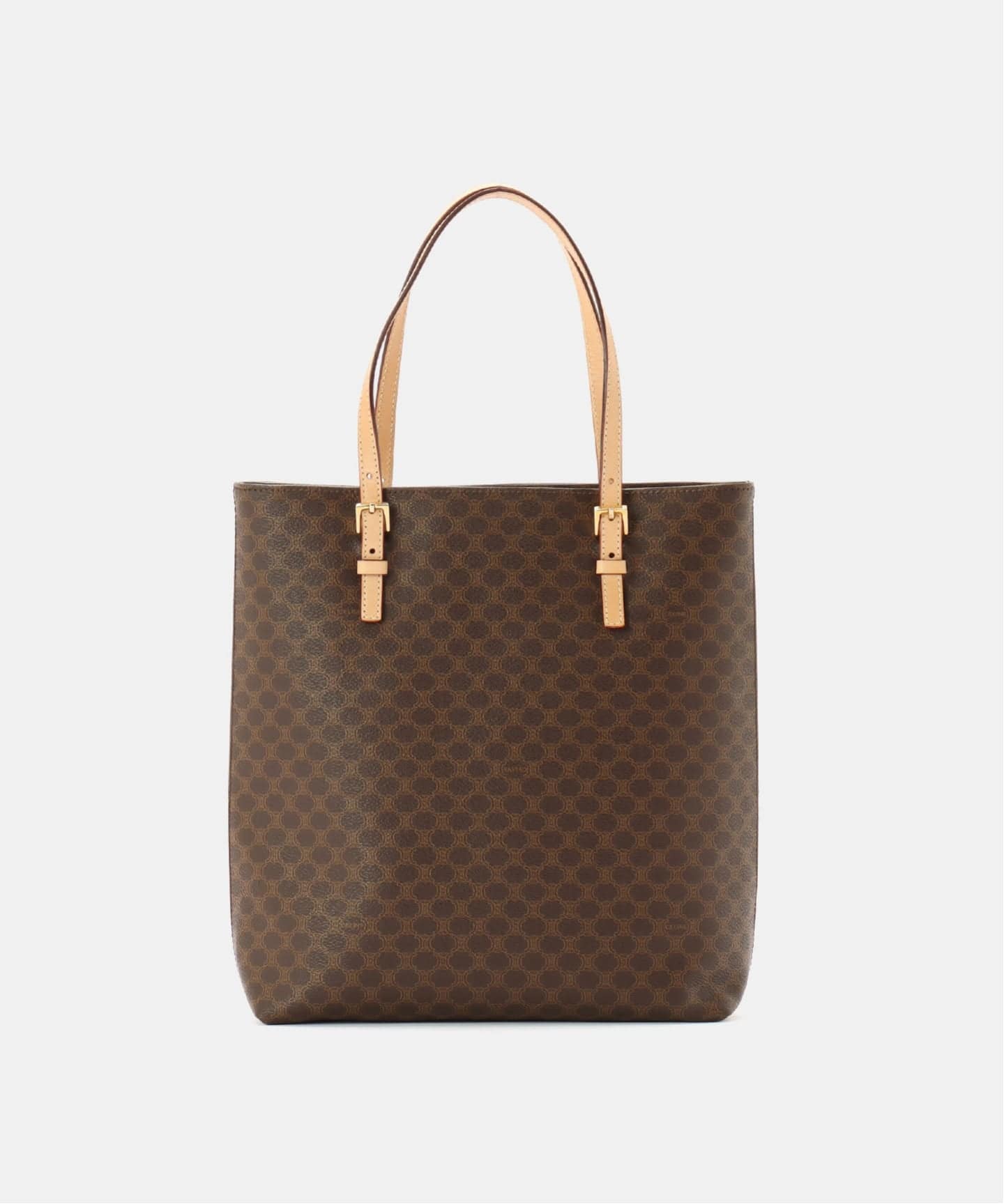 VINTAGE CELINE/セリーヌ】macadam トートバッグ（トートバッグ