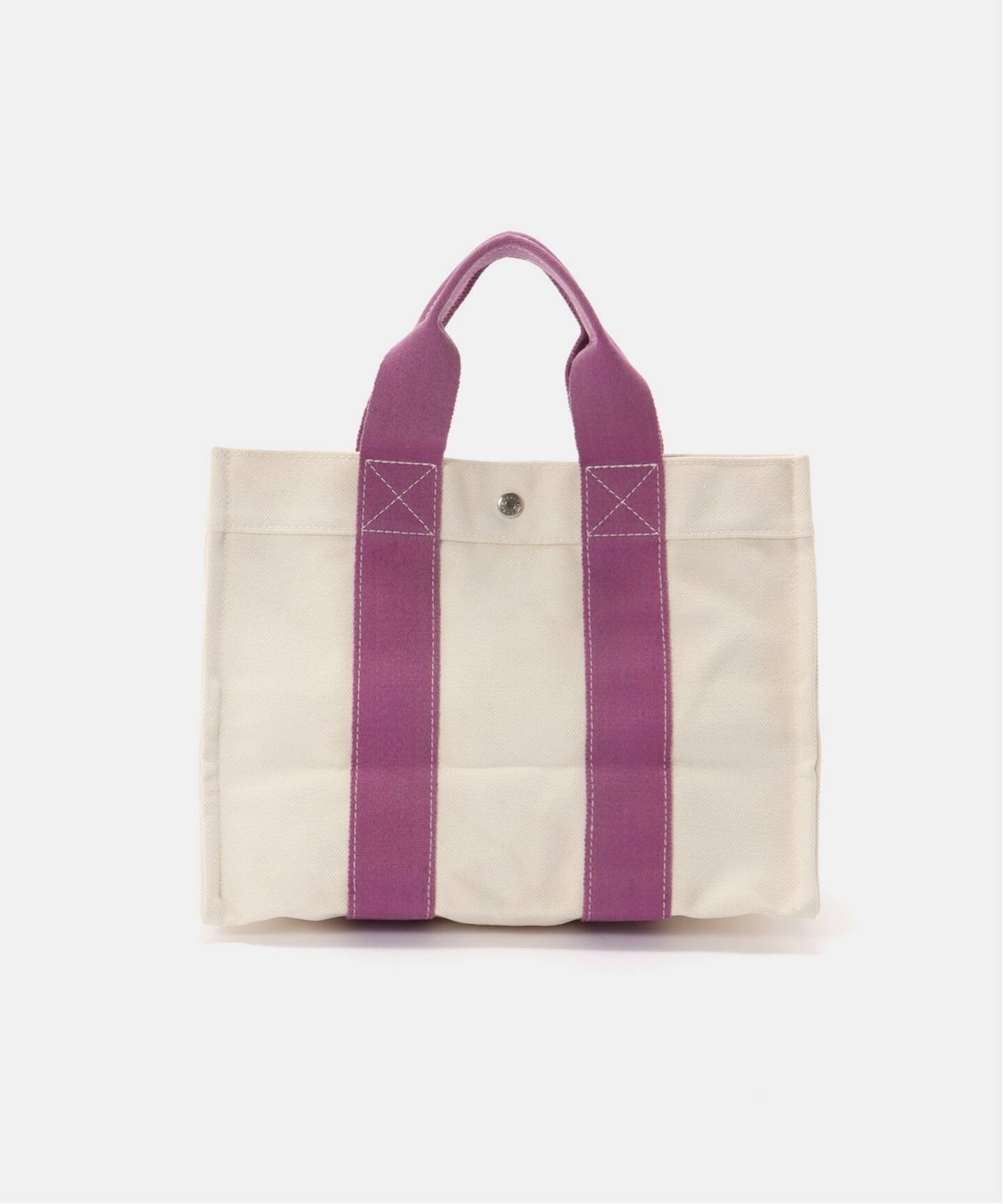 VINTAGE HERMES/エルメス】Borabora pm（トートバッグ）｜DECOUVERTE