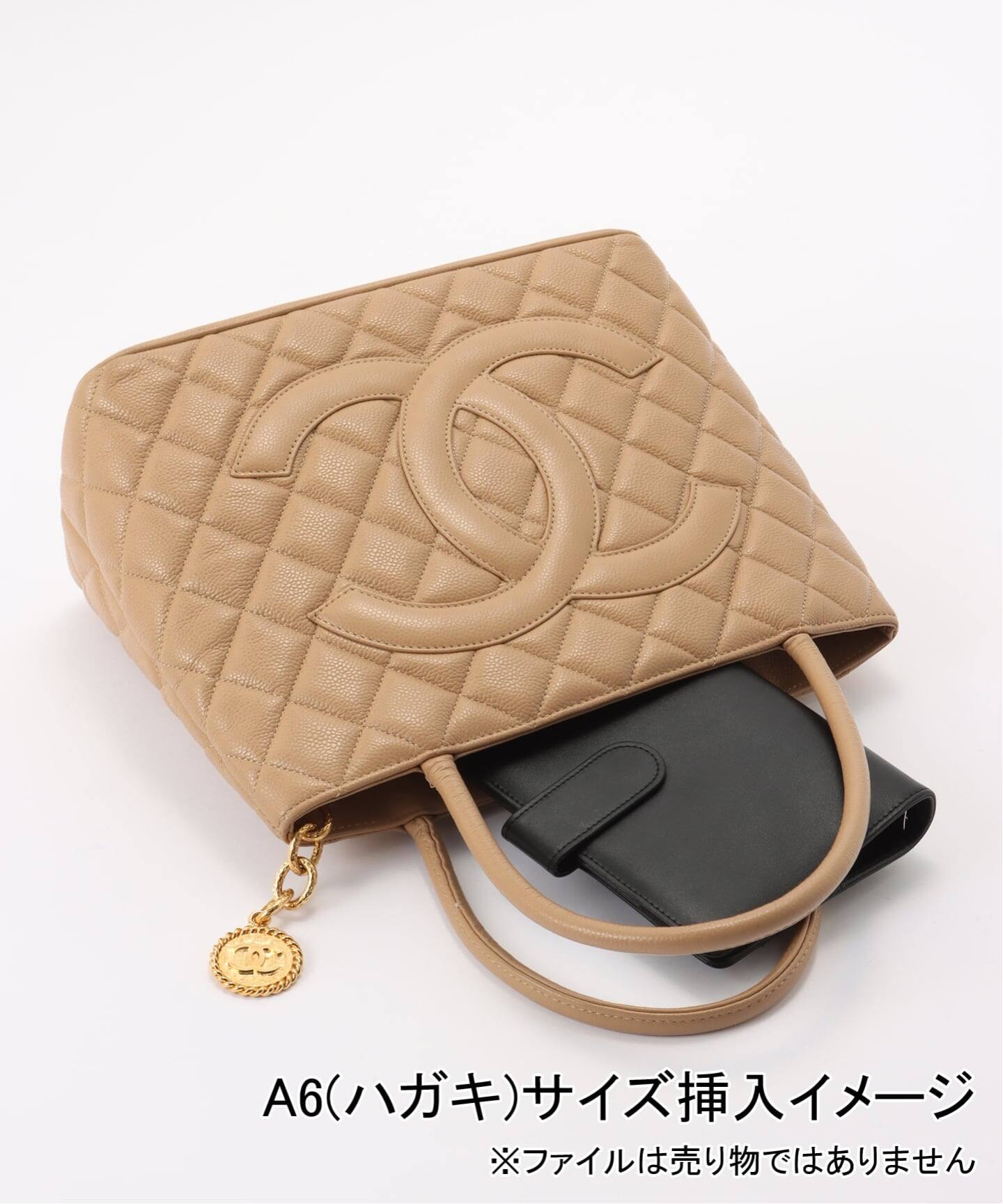 VINTAGE CHANEL/シャネル】Revival トートバッグ（トートバッグ