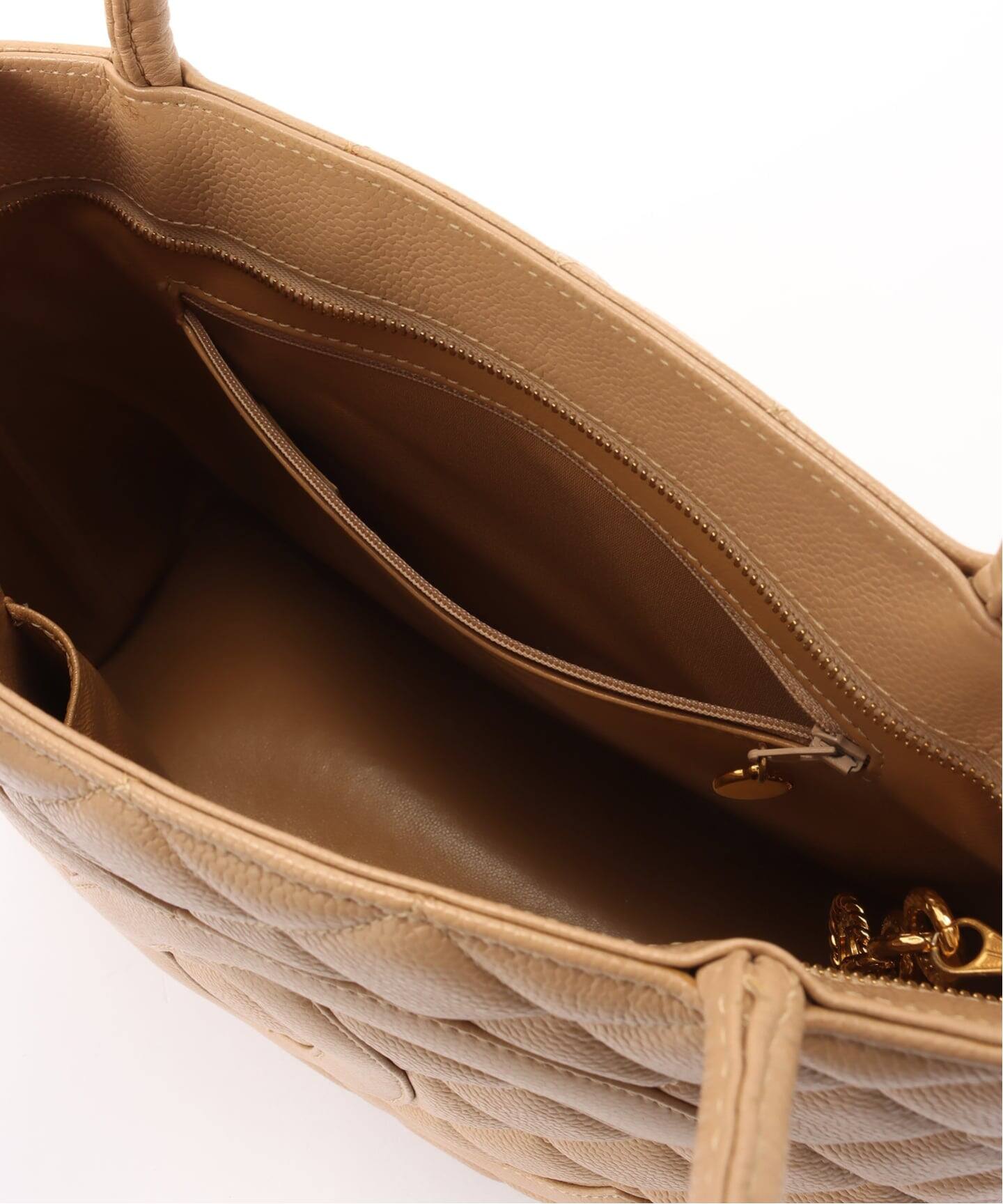 VINTAGE CHANEL/シャネル】Revival トートバッグ（トートバッグ