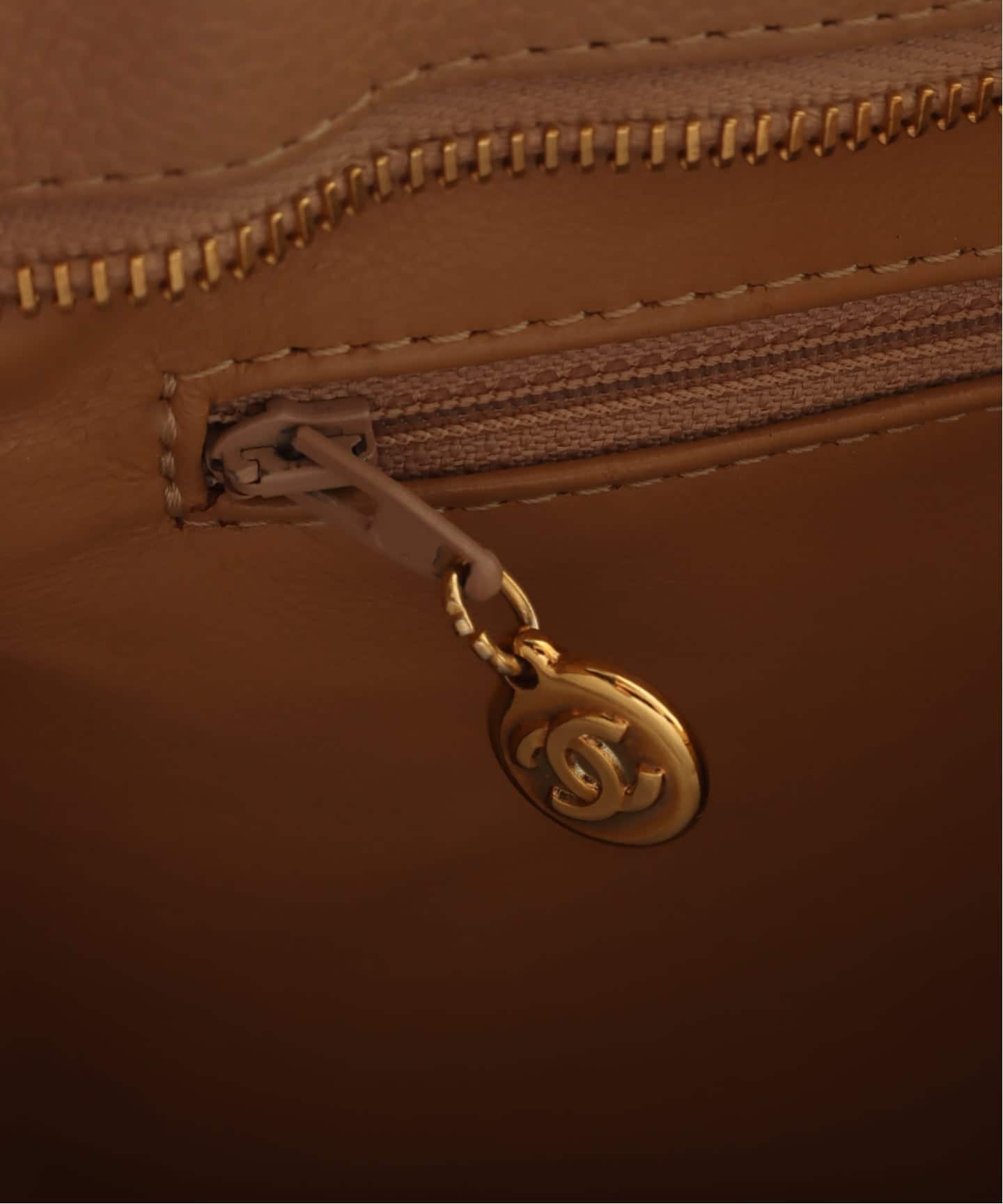 VINTAGE CHANEL/シャネル】Revival トートバッグ（トートバッグ