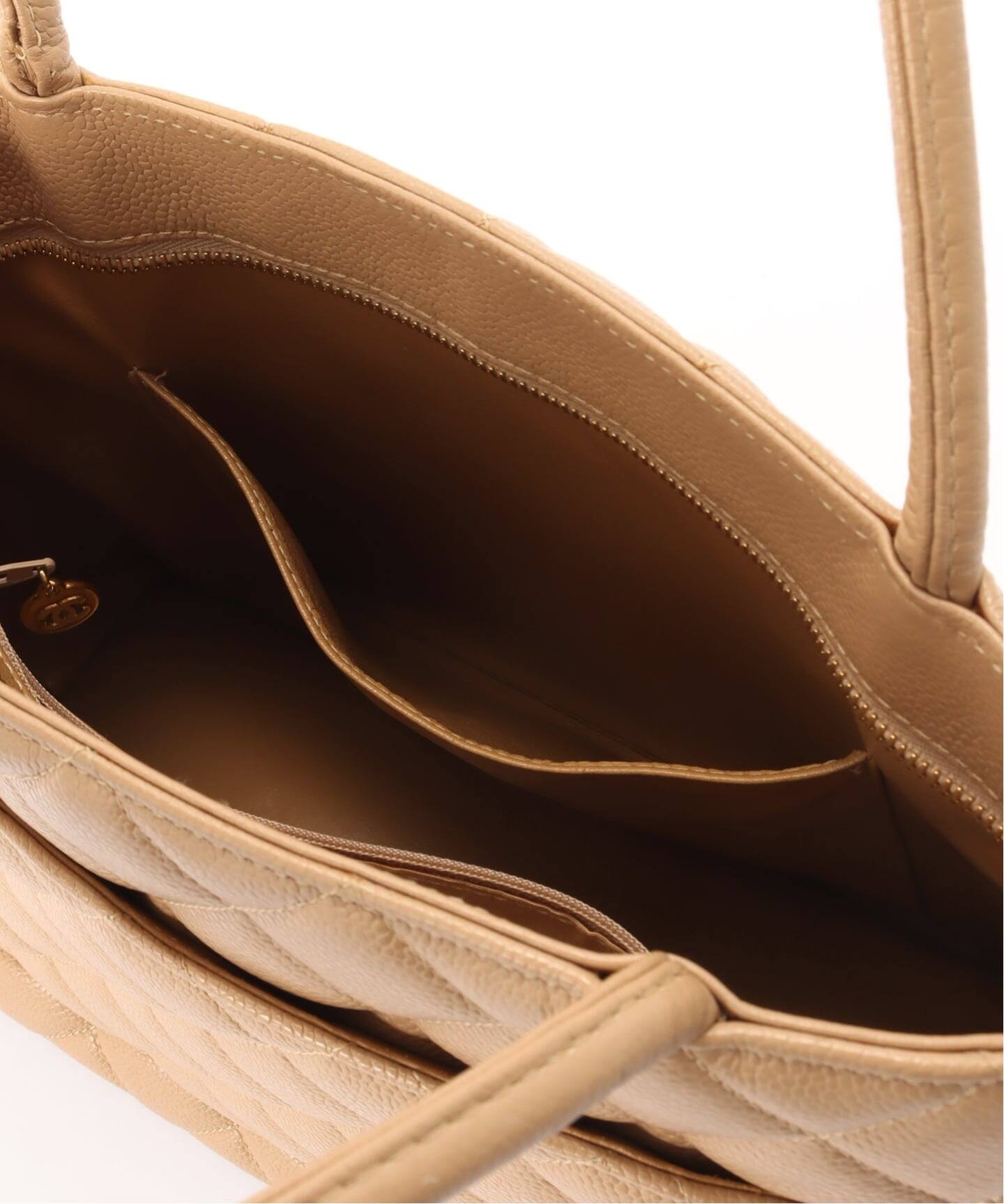 VINTAGE CHANEL/シャネル】Revival トートバッグ（トートバッグ