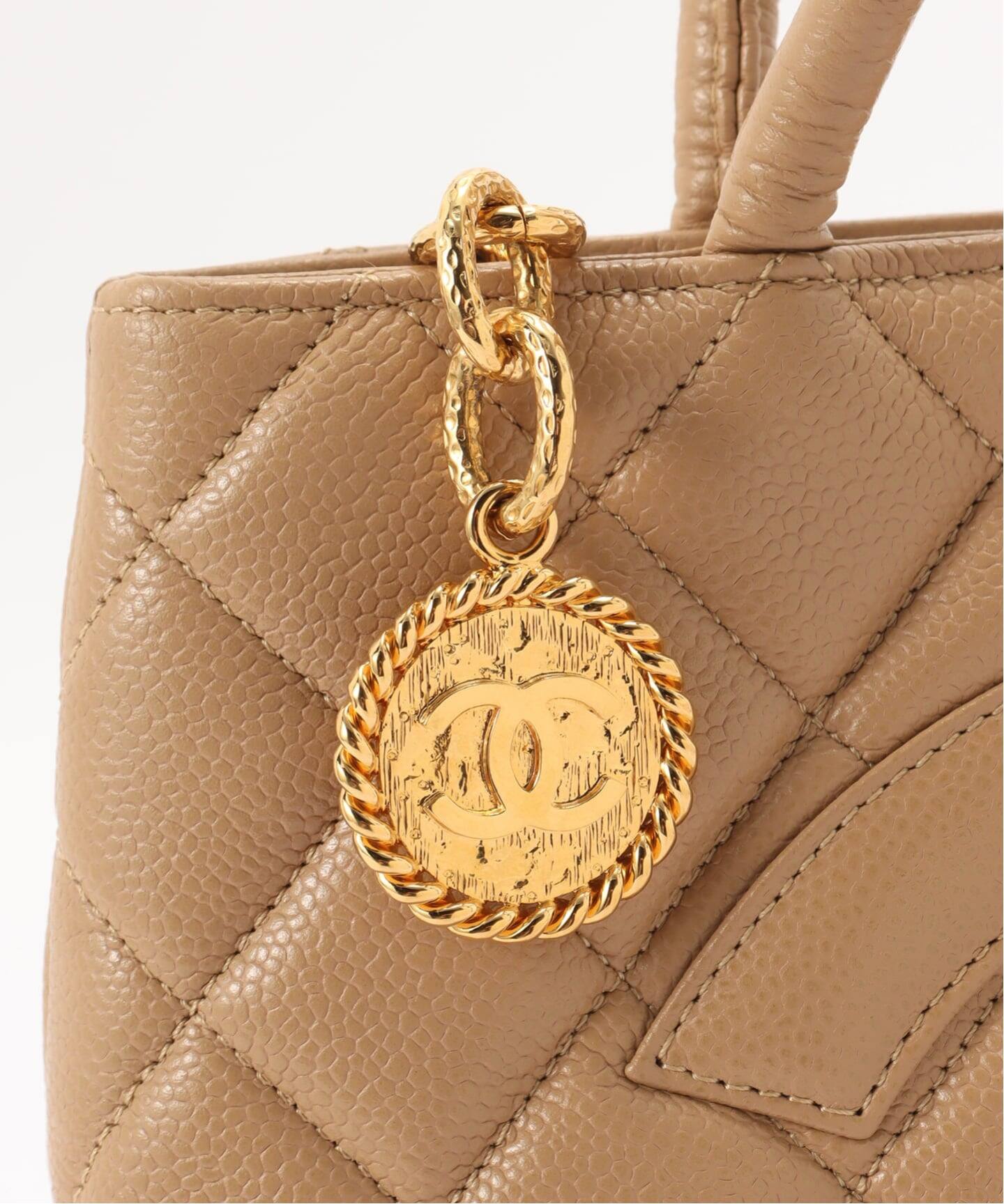 VINTAGE CHANEL/シャネル】Revival トートバッグ（トートバッグ