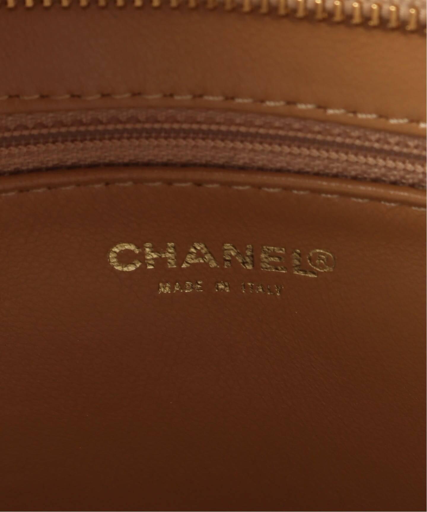 VINTAGE CHANEL/シャネル】Revival トートバッグ（トートバッグ