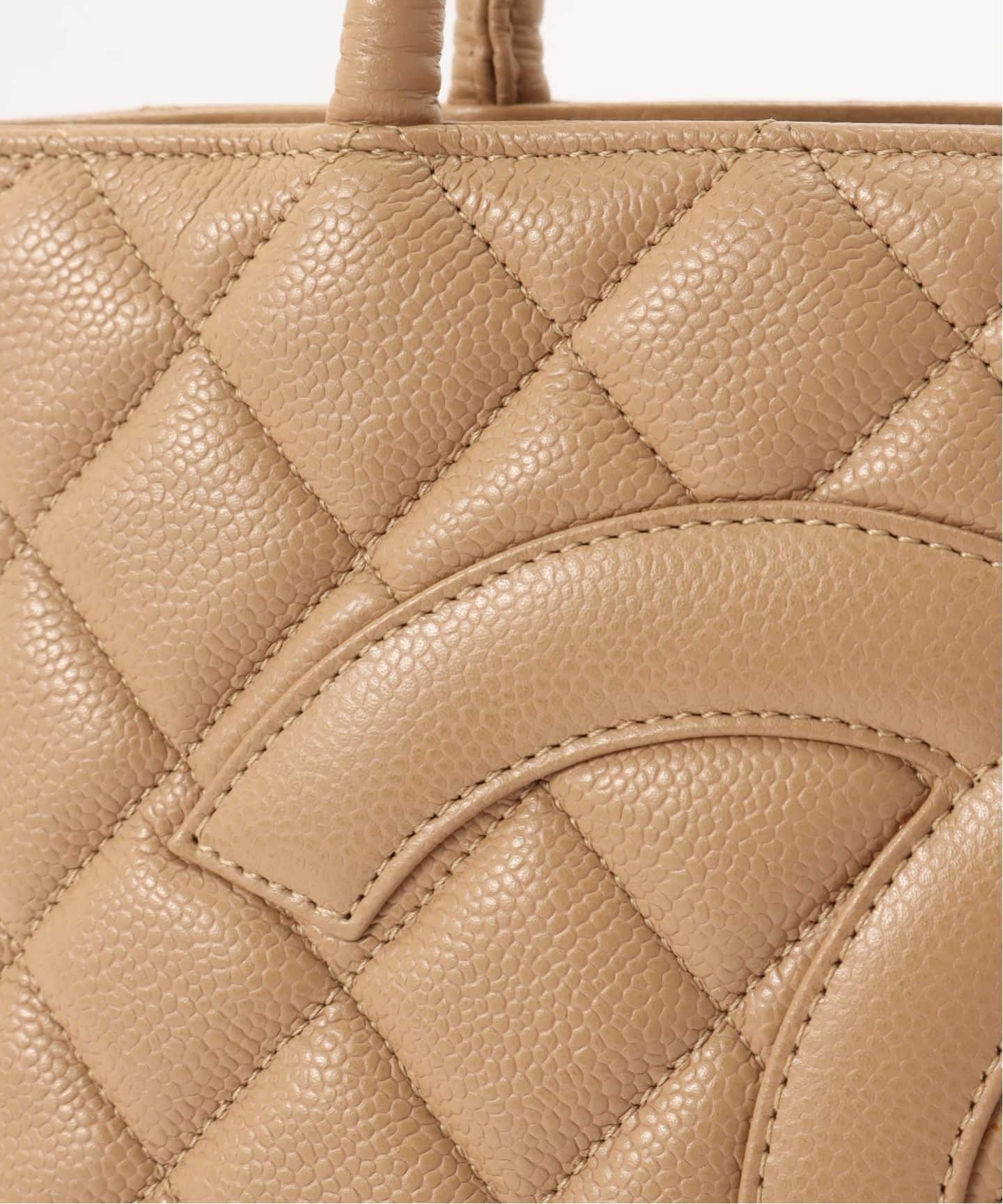 VINTAGE CHANEL/シャネル】Revival トートバッグ（トートバッグ