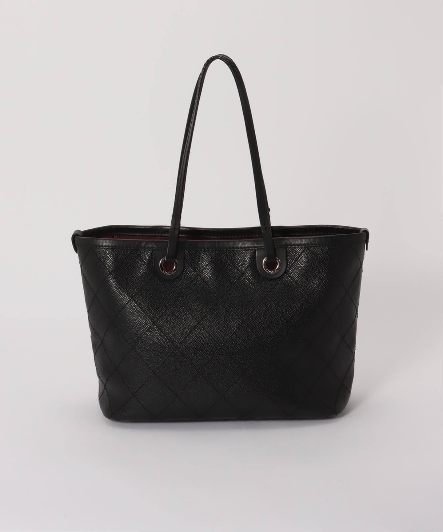 VINTAGE CHANEL/シャネル】On the road トートバッグ（トートバッグ