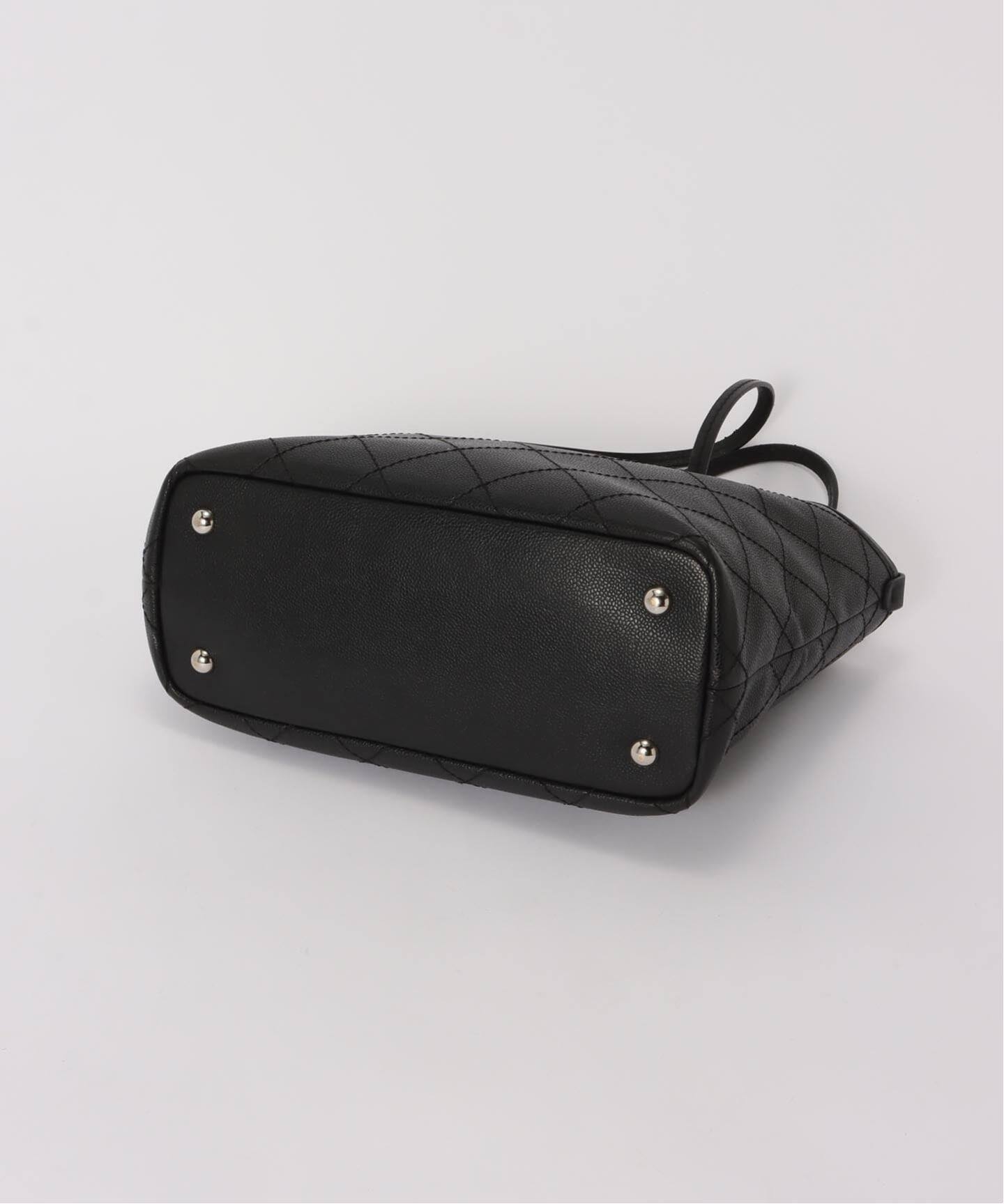 VINTAGE CHANEL/シャネル】On the road トートバッグ（トートバッグ
