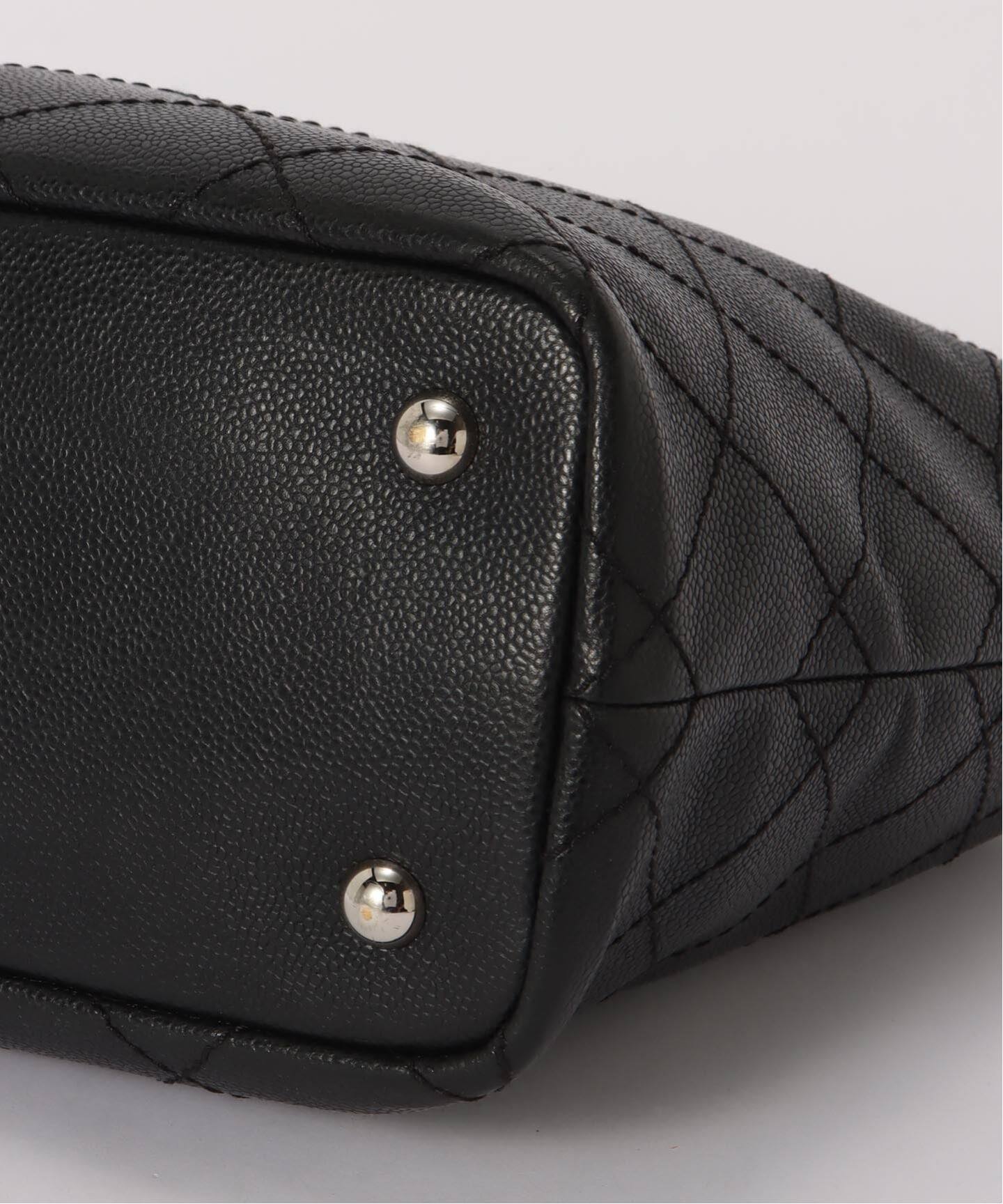 VINTAGE CHANEL/シャネル】On the road トートバッグ（トートバッグ