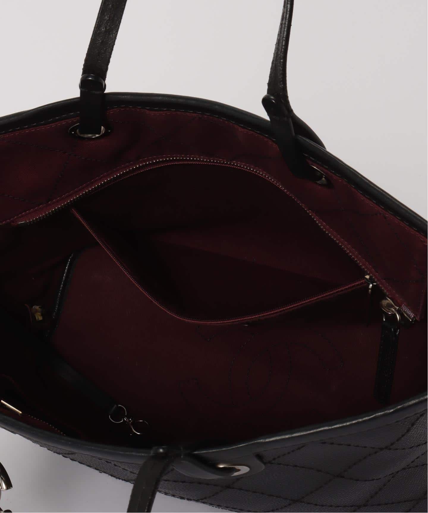 VINTAGE CHANEL/シャネル】On the road トートバッグ（トートバッグ