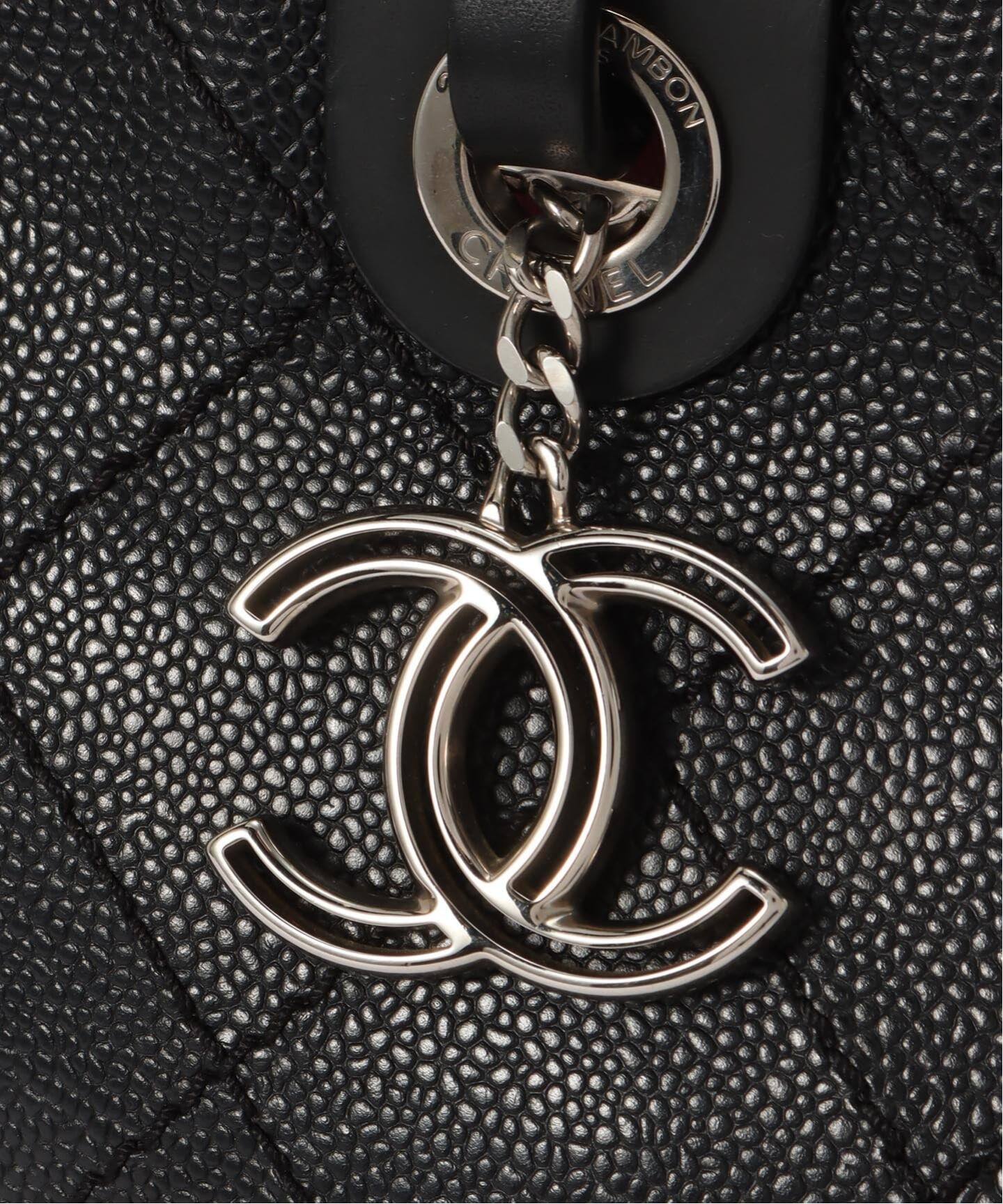 VINTAGE CHANEL/シャネル】On the road トートバッグ（トートバッグ