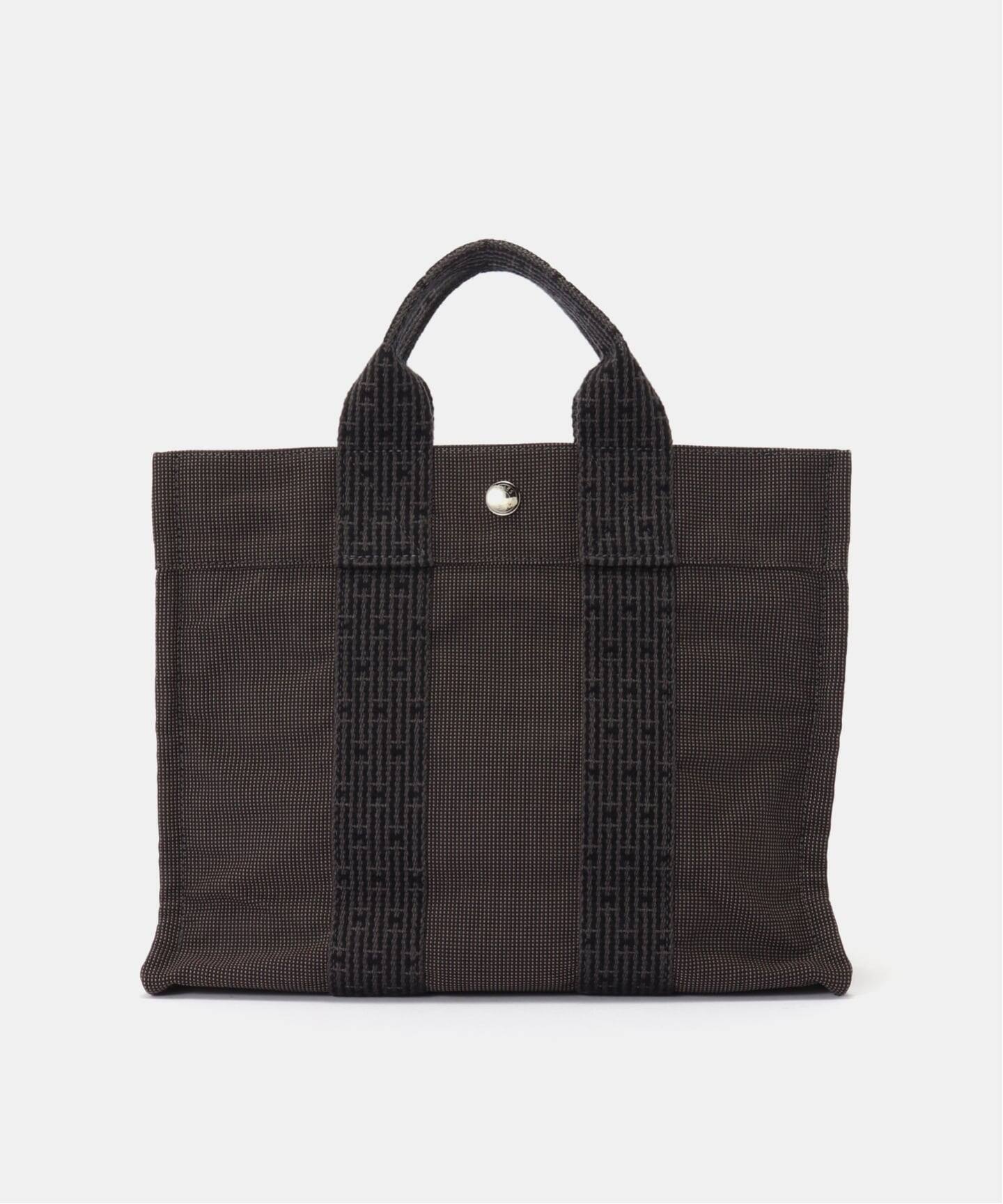 VINTAGE HERMES/エルメス】Her line tote pm（トートバッグ