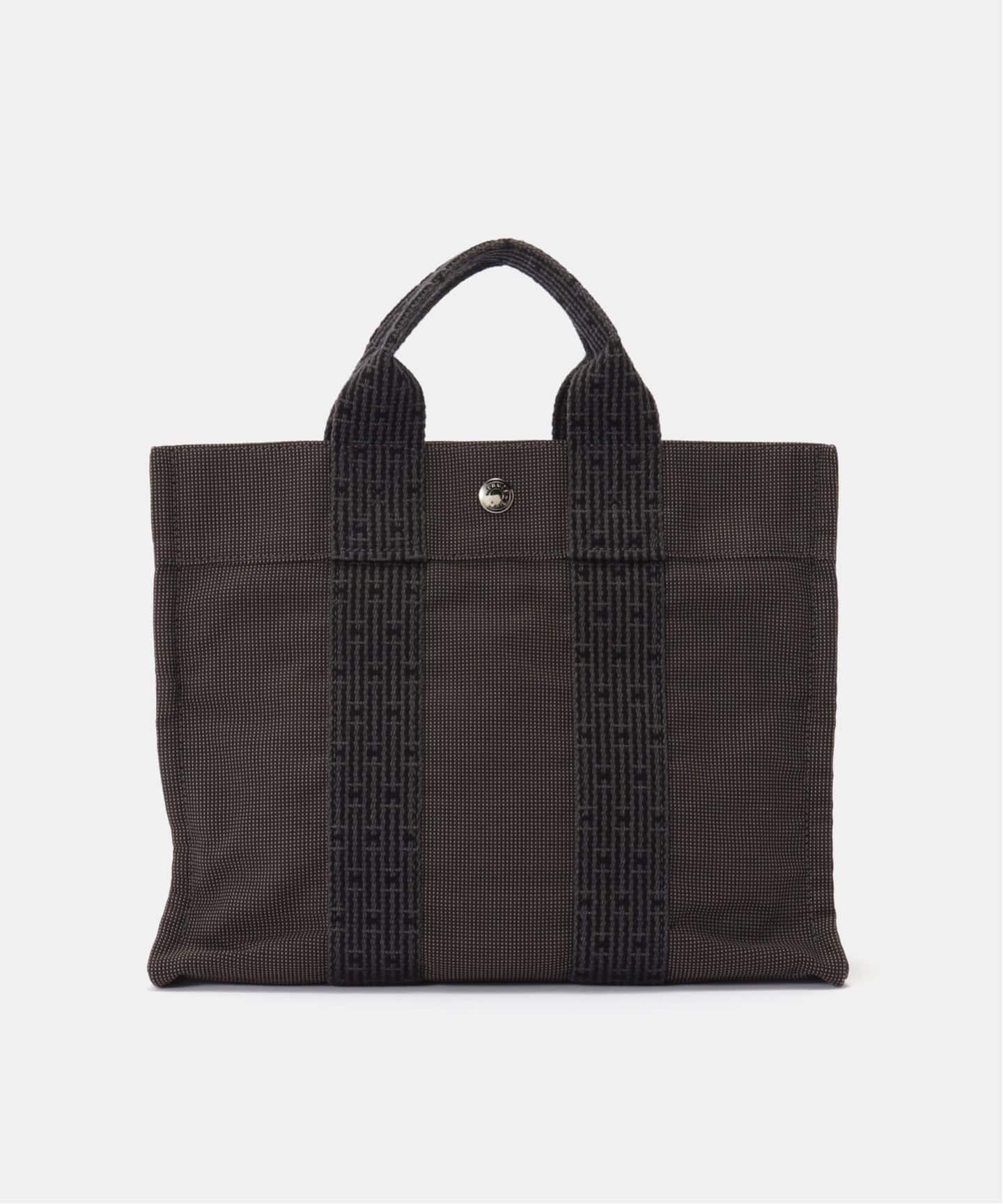VINTAGE HERMES/エルメス】Her line tote pm（トートバッグ