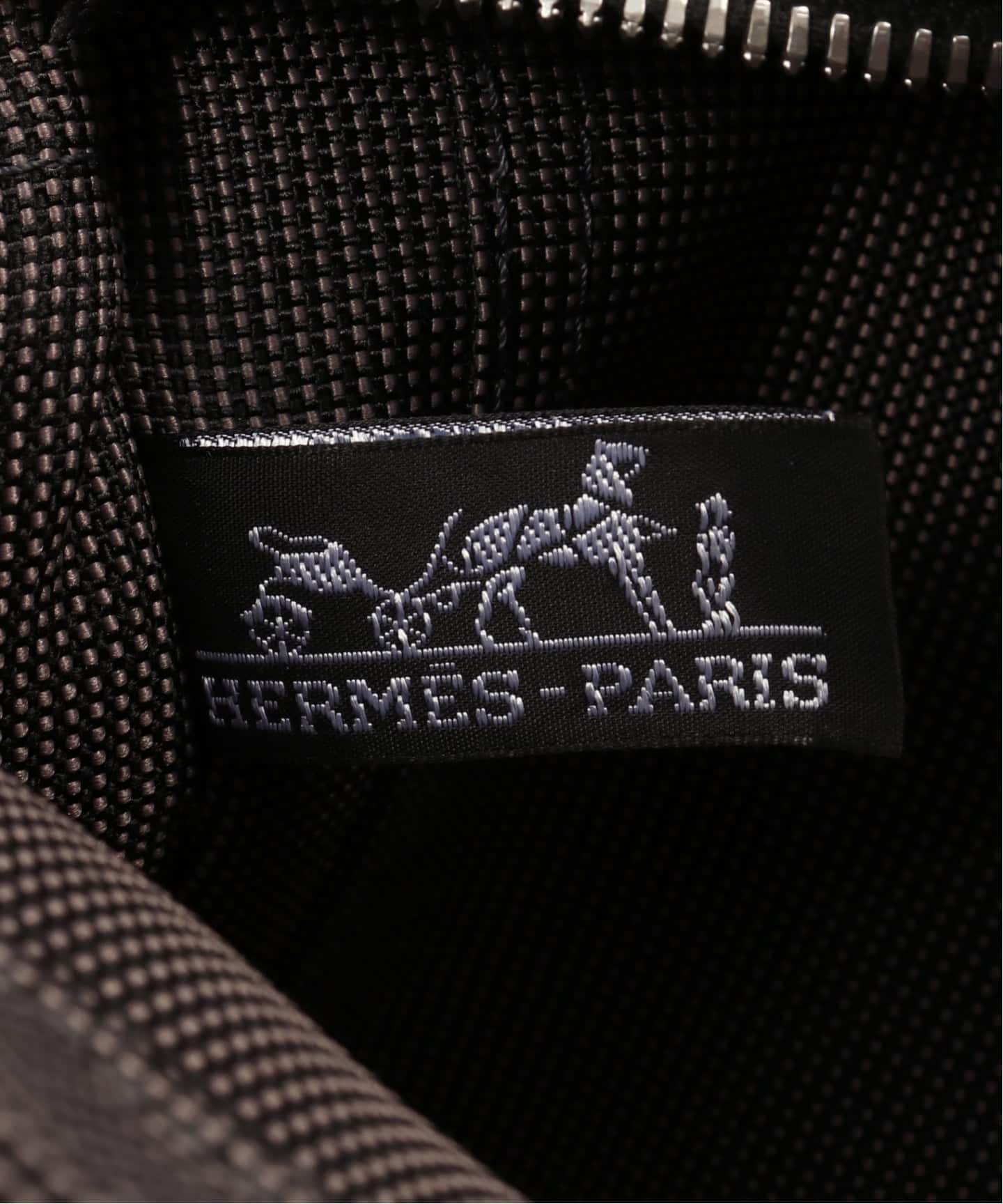 VINTAGE HERMES/エルメス】Her line tote pm（トートバッグ
