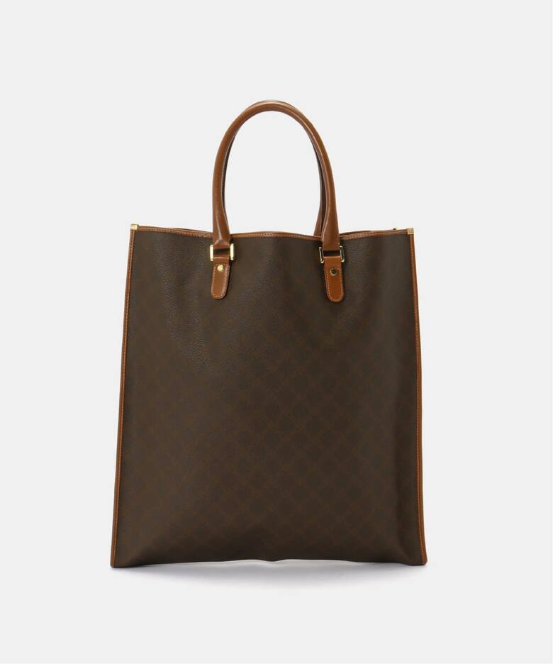 VINTAGE BALLY/バリー】トートバッグ（トートバッグ）｜DECOUVERTE 