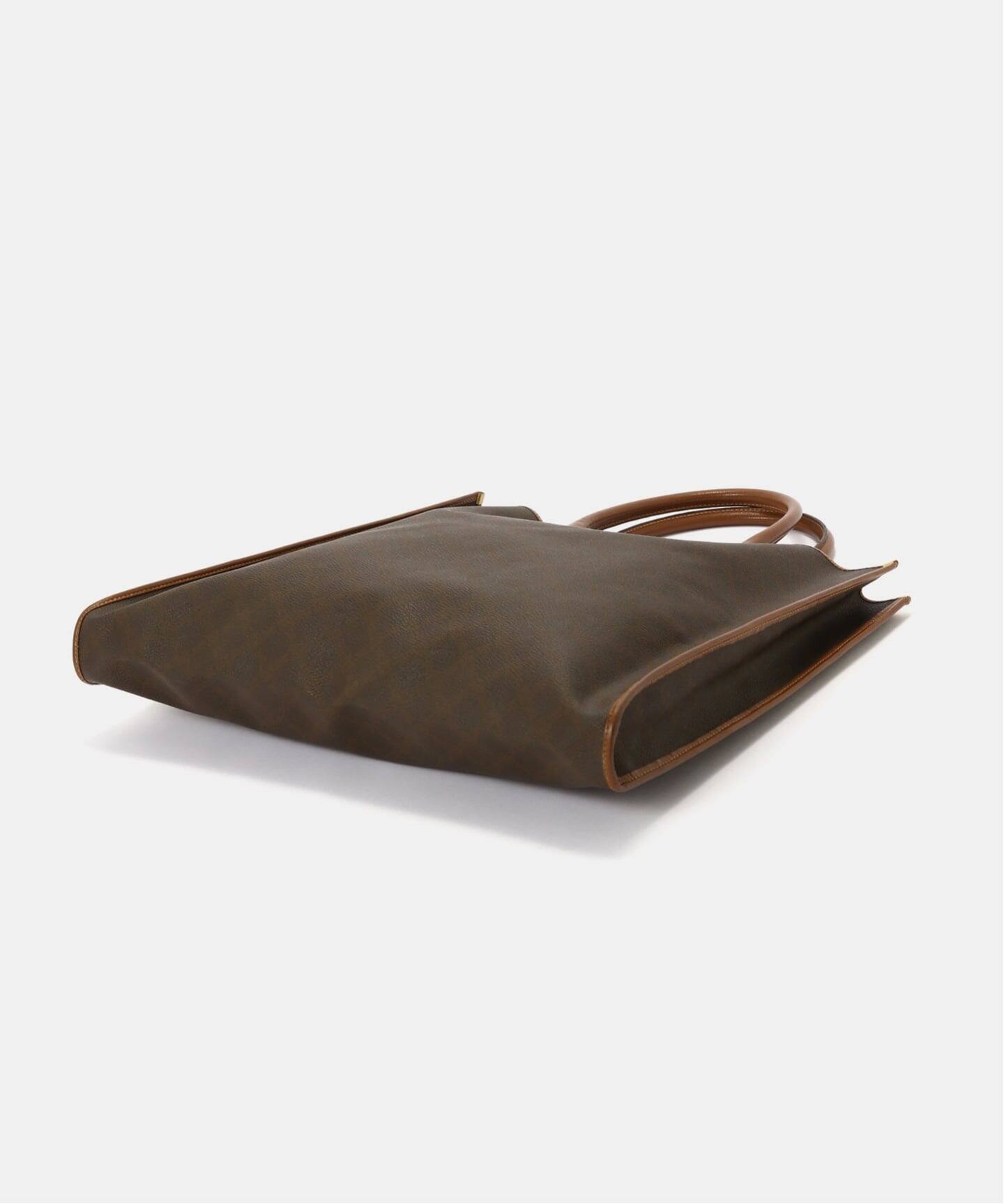 VINTAGE BALLY/バリー】トートバッグ（トートバッグ）｜DECOUVERTE