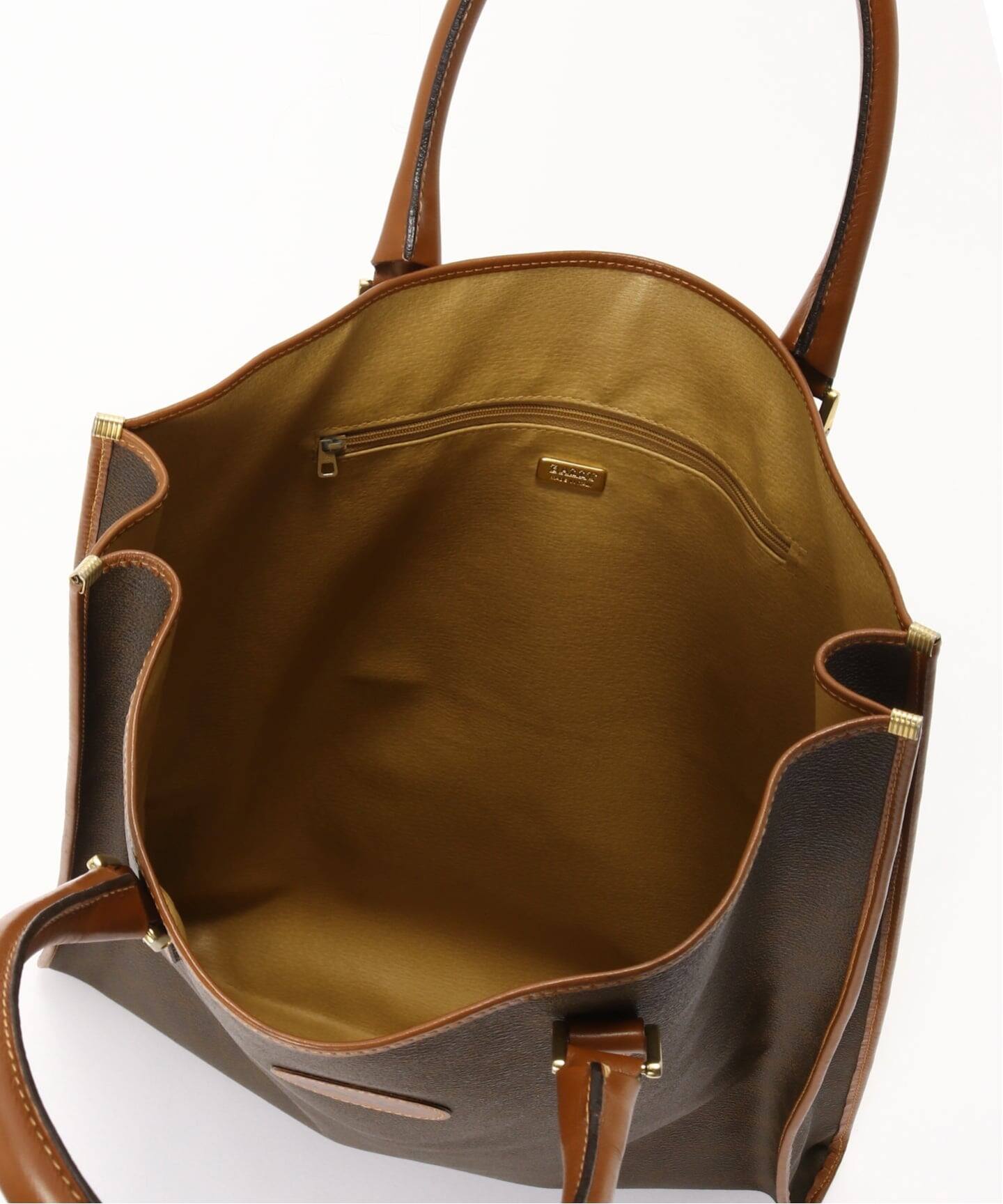 VINTAGE BALLY/バリー】トートバッグ（トートバッグ）｜DECOUVERTE