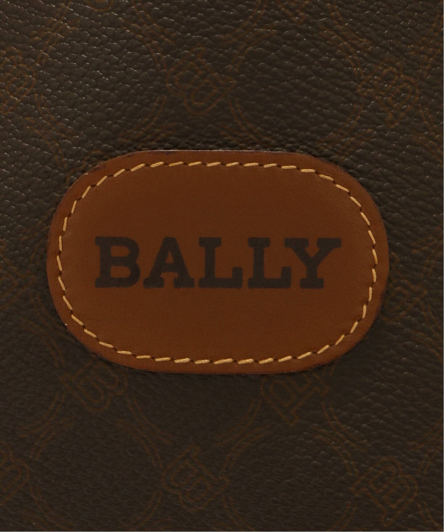 VINTAGE BALLY/バリー】トートバッグ（トートバッグ）｜DECOUVERTE