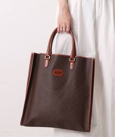 VINTAGE BALLY/バリー】トートバッグ（トートバッグ）｜DECOUVERTE 