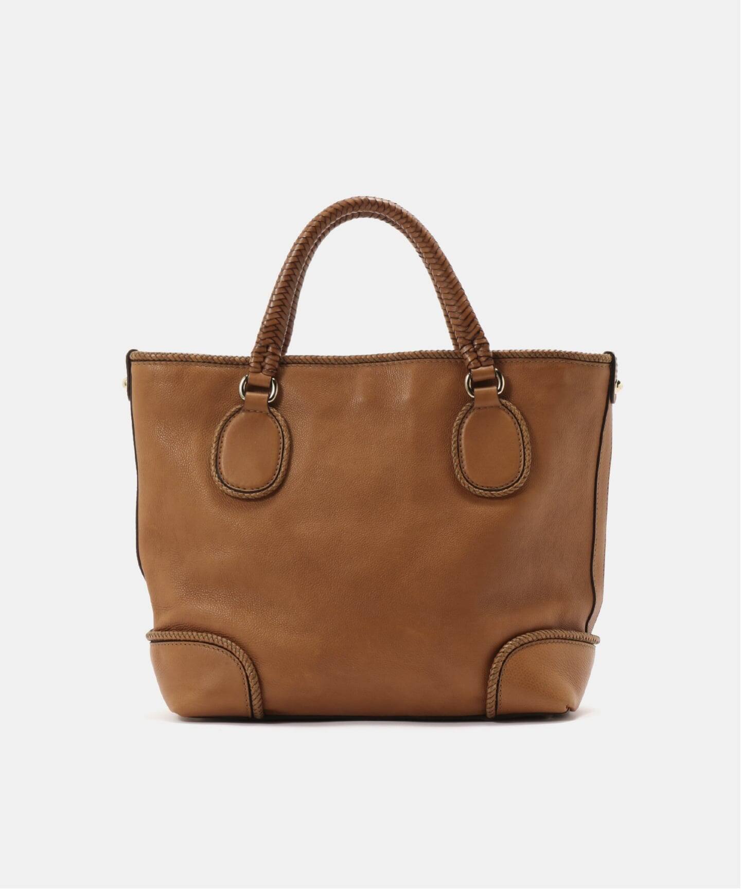 VINTAGE GUCCI/グッチ】トートバッグ Marrakech（トートバッグ
