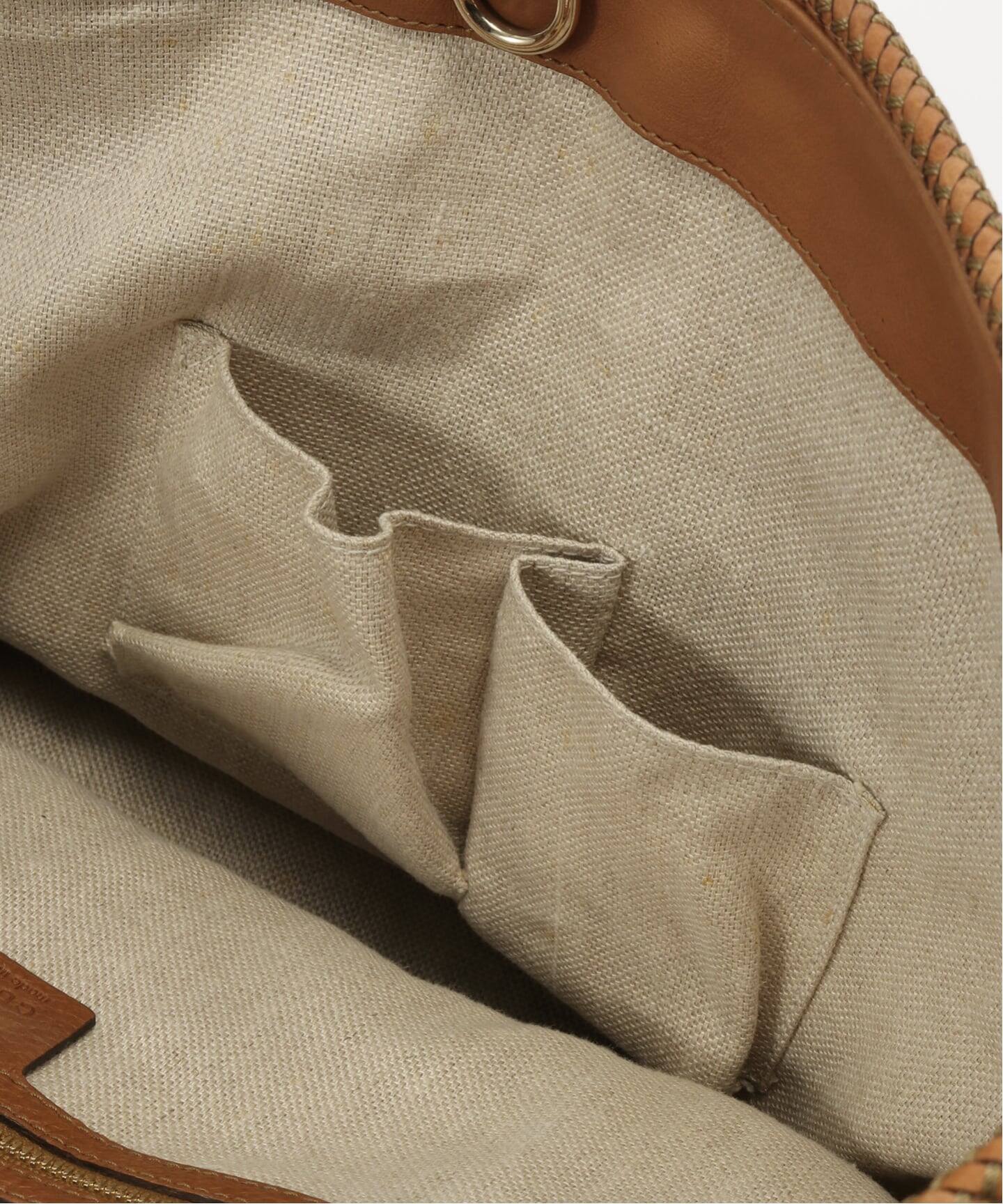VINTAGE GUCCI/グッチ】トートバッグ Marrakech（トートバッグ