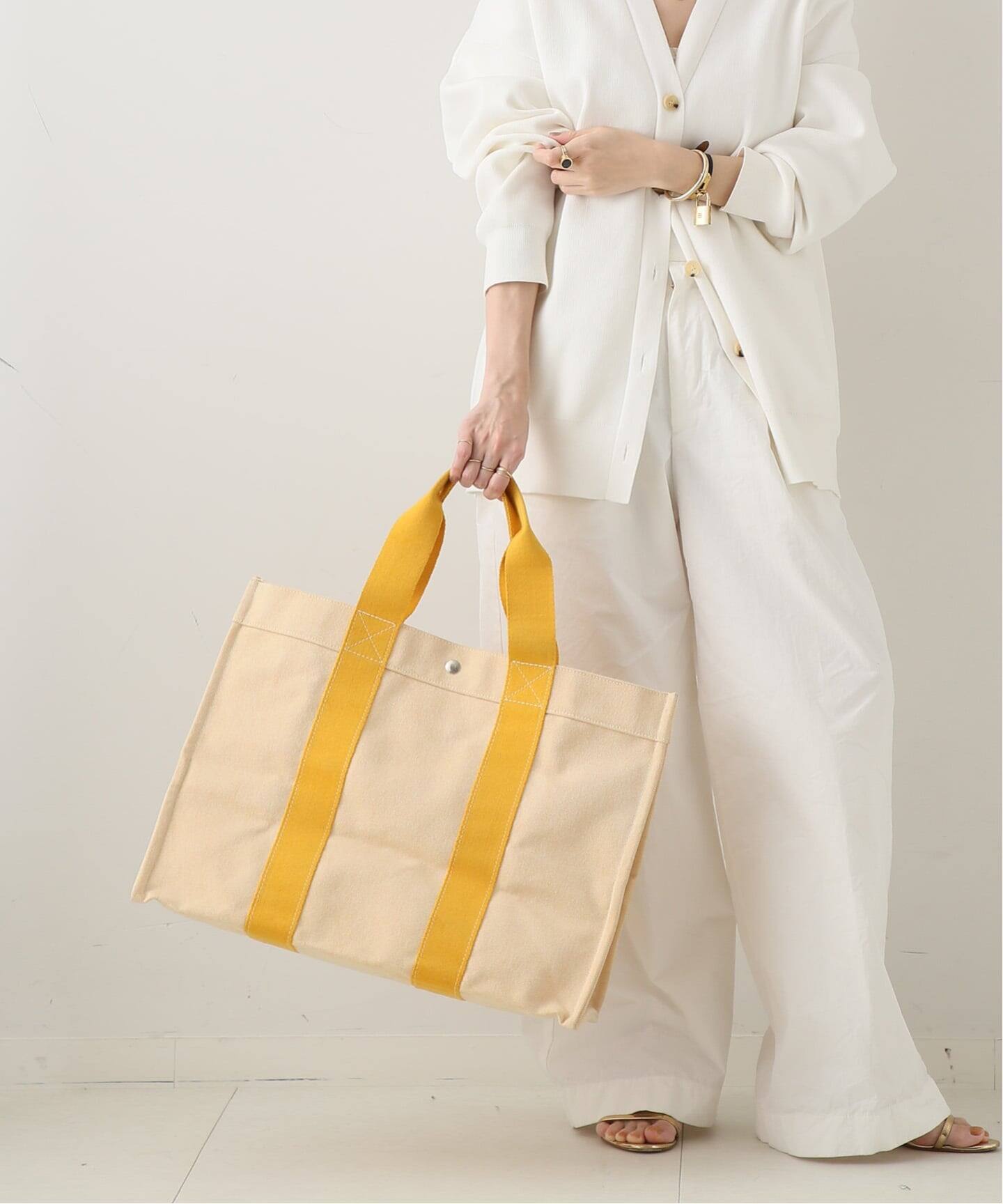 VINTAGE HERMES/エルメス】Borabora gm（トートバッグ）｜DECOUVERTE