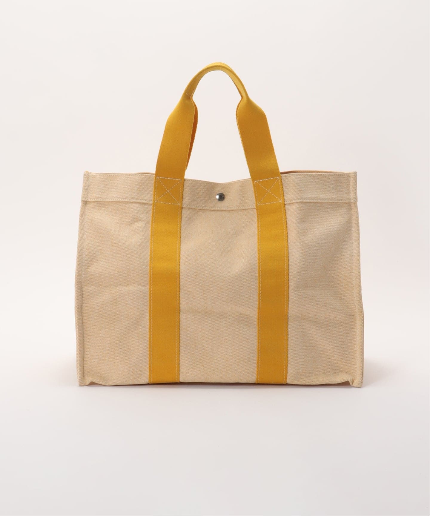 VINTAGE HERMES/エルメス】Borabora gm（トートバッグ）｜DECOUVERTE